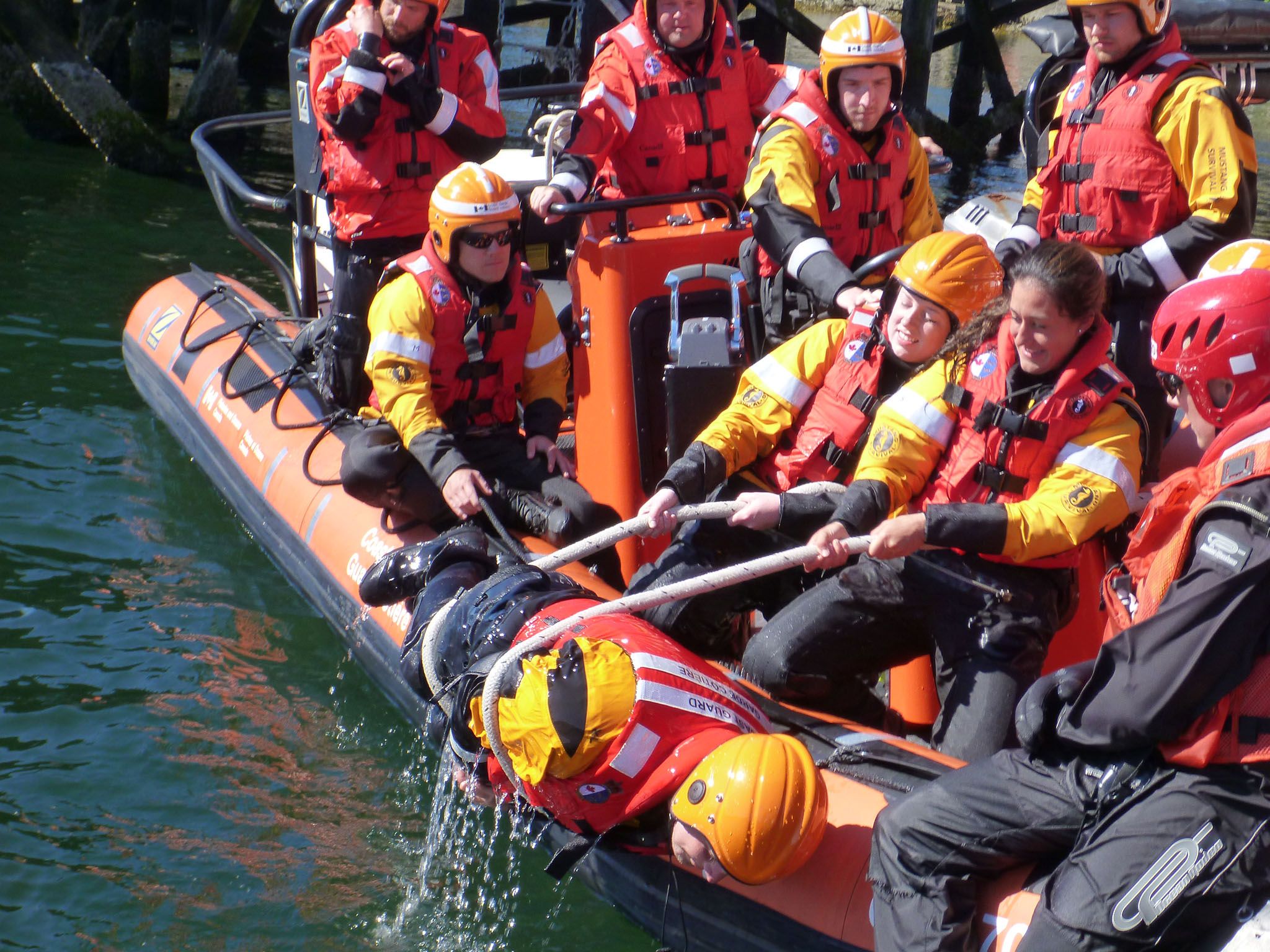 Divers Uncover A Lost Camera In The Middle Of The Ocean Whose