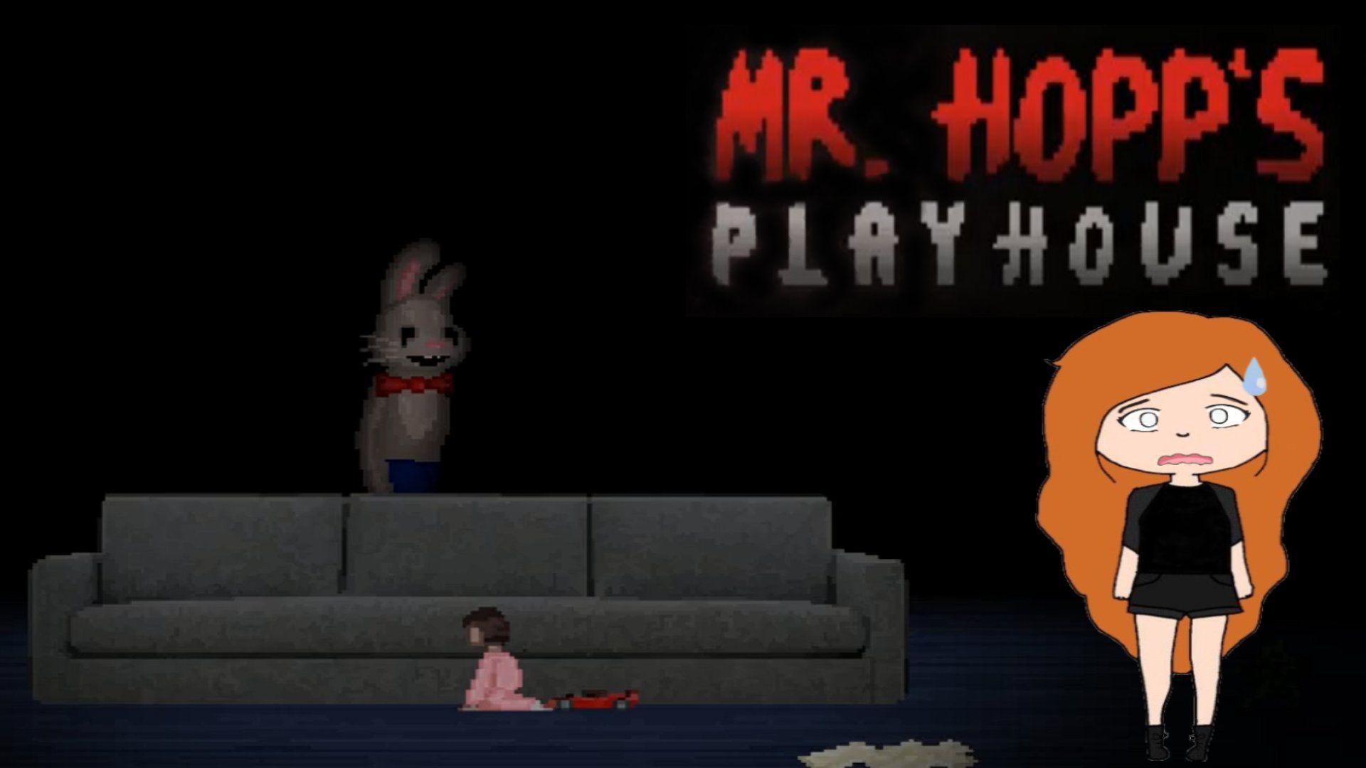 Mr. Hopp's Playhouse Wallpapers - Wallpaper Cave