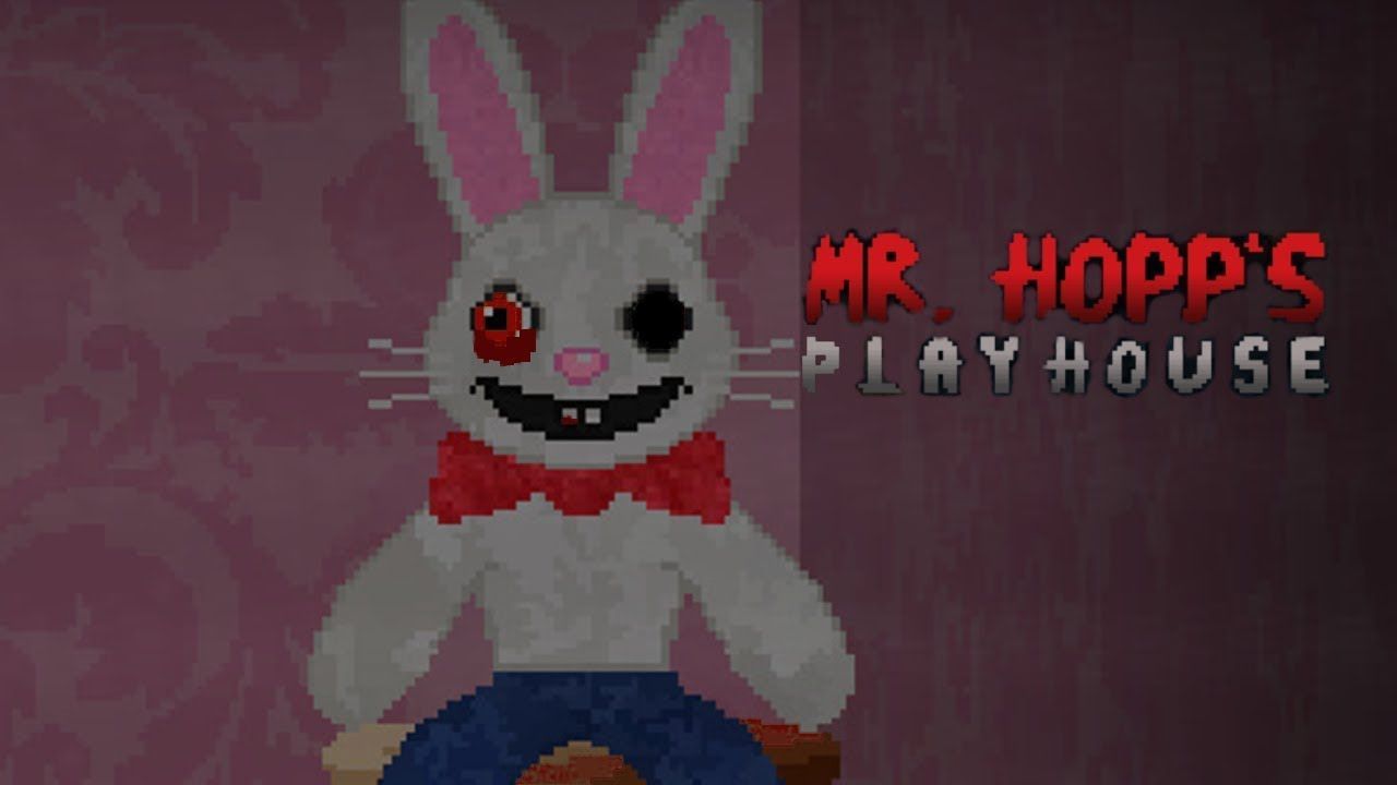 Mr hopps playhouse код от сейфа