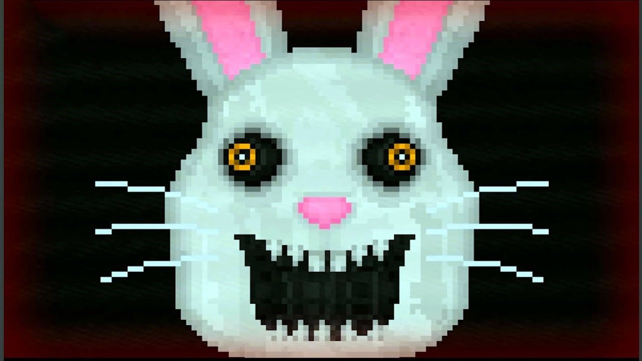 cheap or free indie games that will terrify you this Halloween