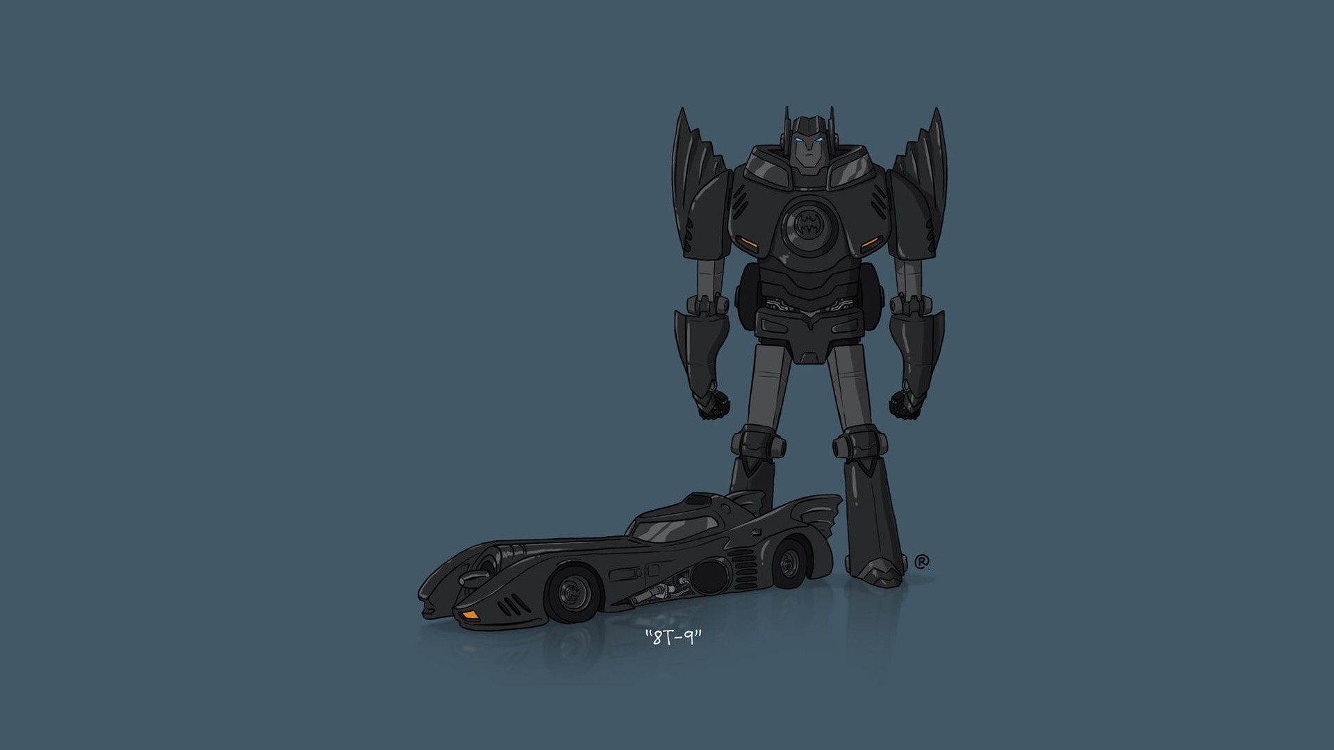 Transformers Logo Minimalist Wallpapers - Wallpaper Cave