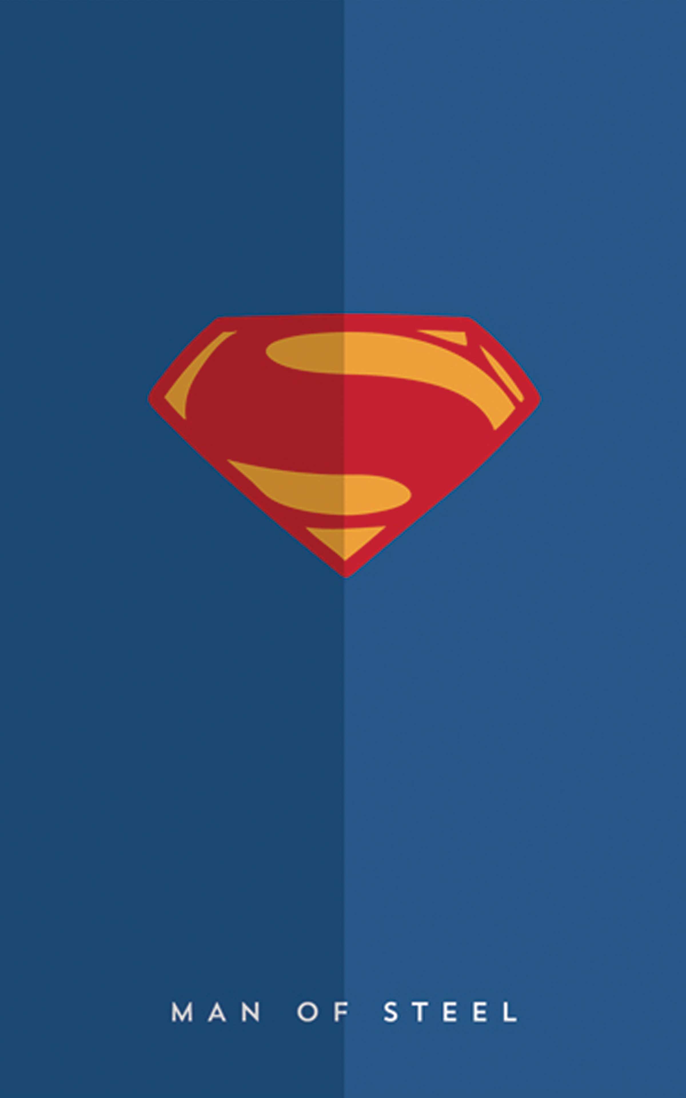 Superman Mobile Wallpaper