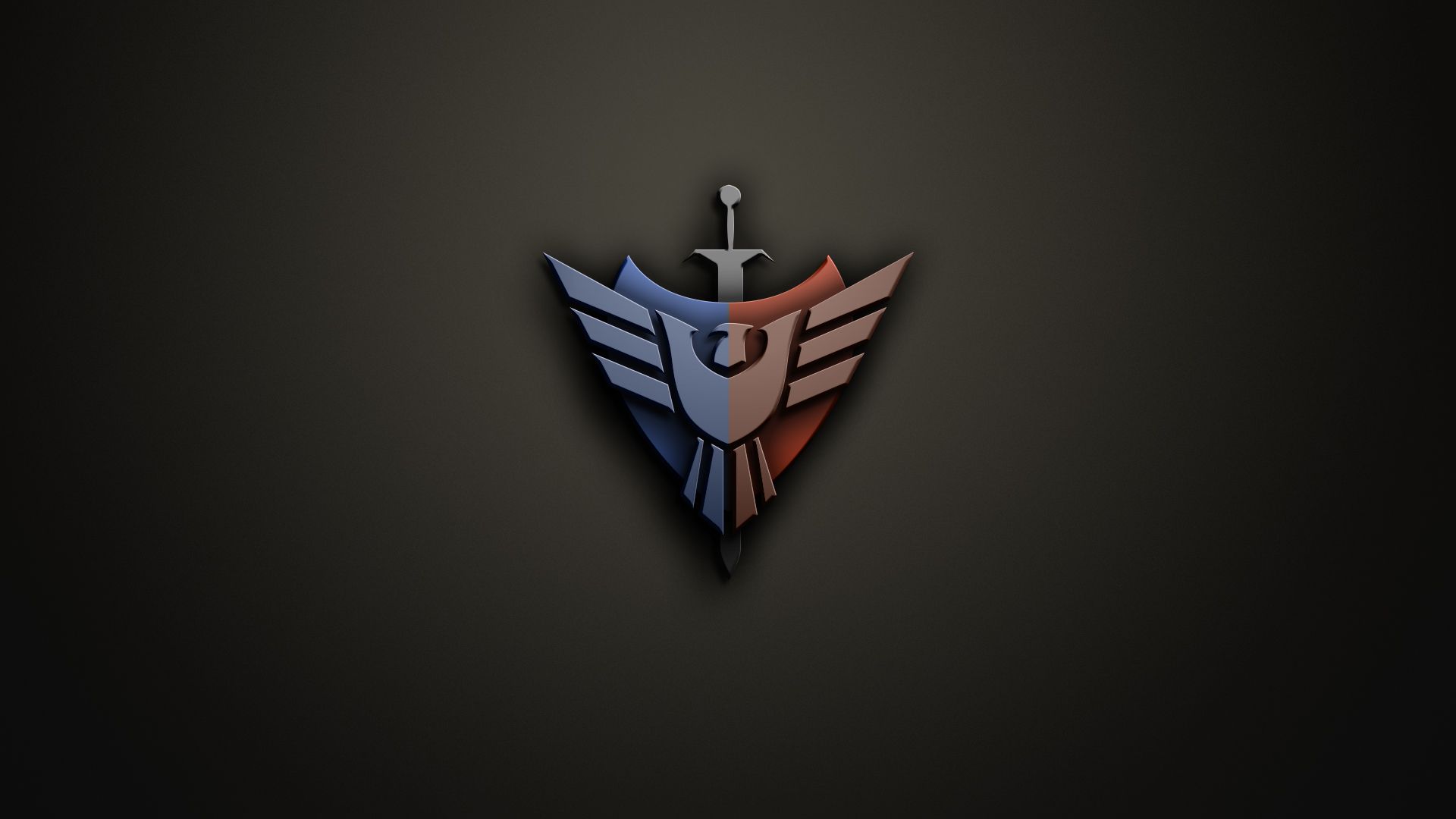 Minimalistic Videogame Wallpaper Part 2