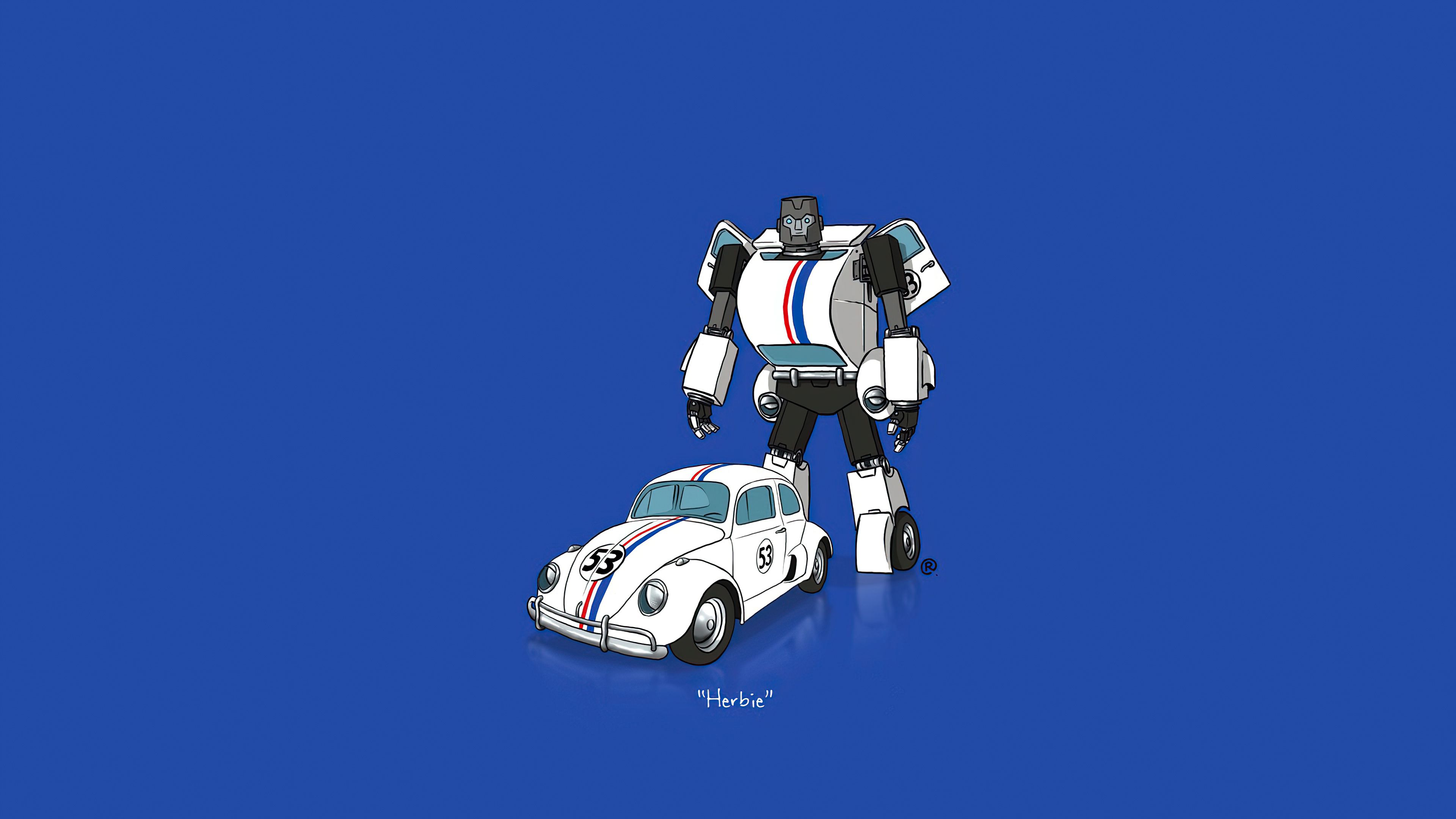 Transformers Logo Minimalist Wallpapers - Wallpaper Cave
