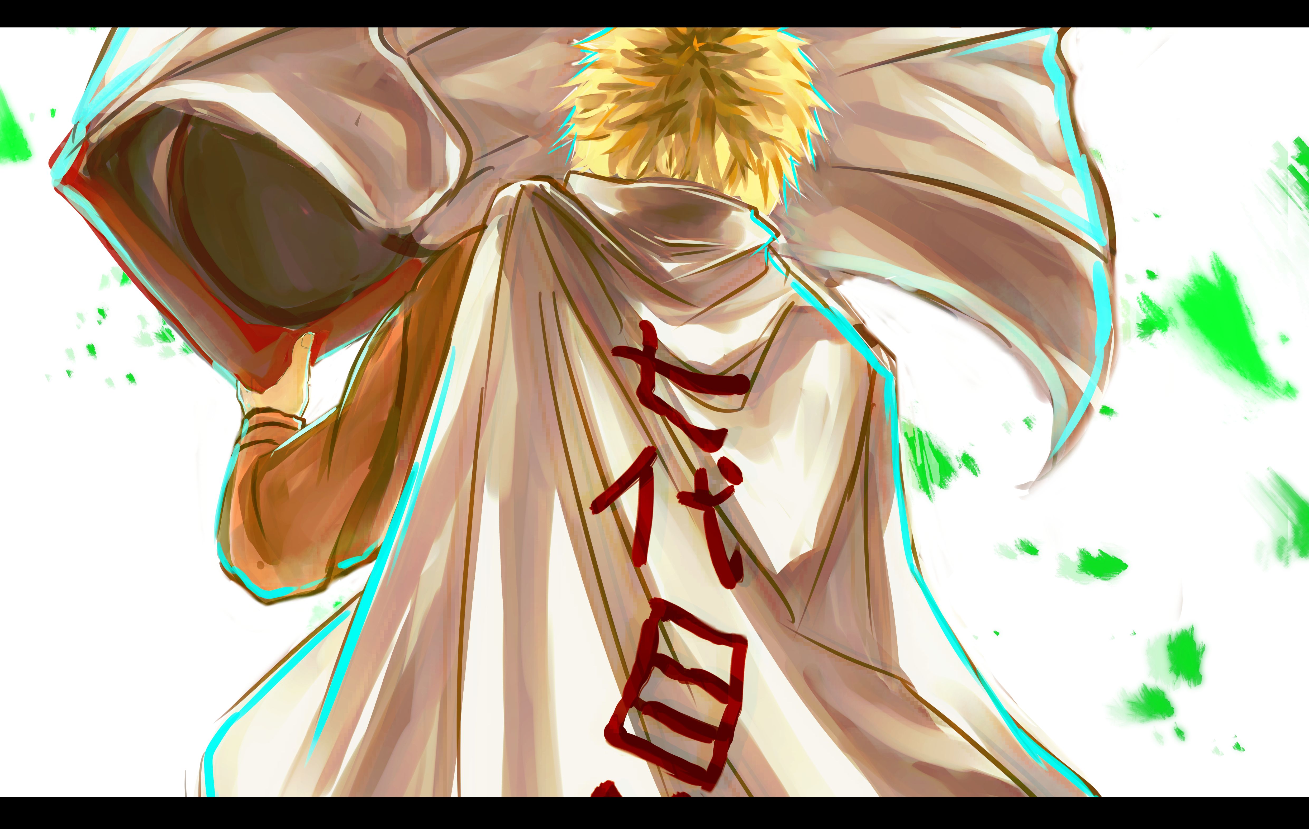 generation-hokage-naruto-wallpaper, ISDDL