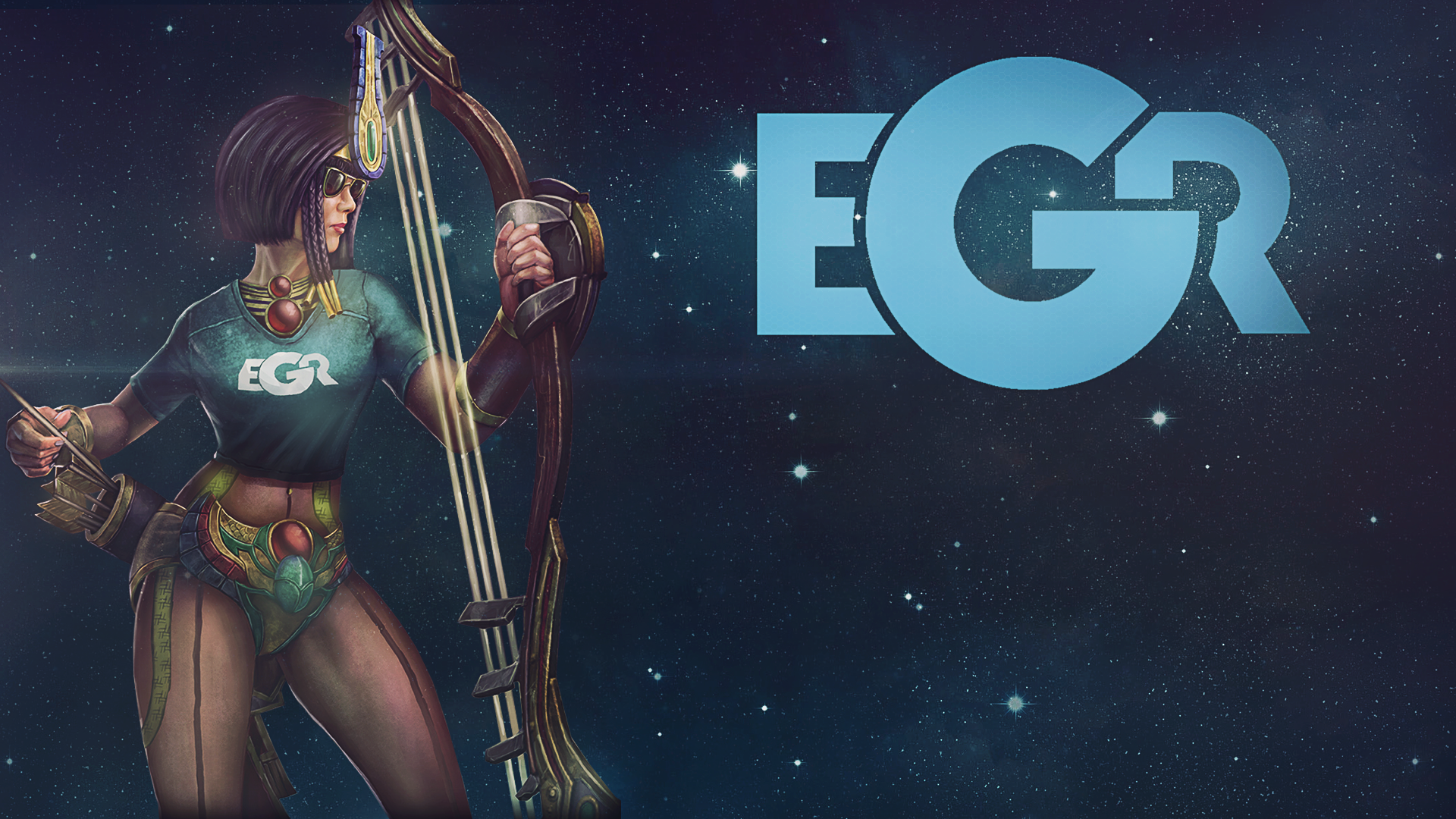 Neith Smite Wallpapers Wallpaper Cave