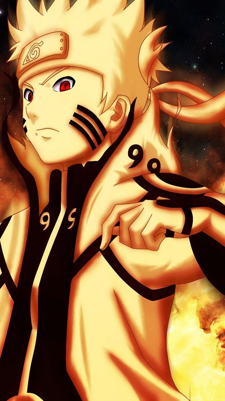 Anime Wallpaper: Naruto Hokage Wallpaper Background HD