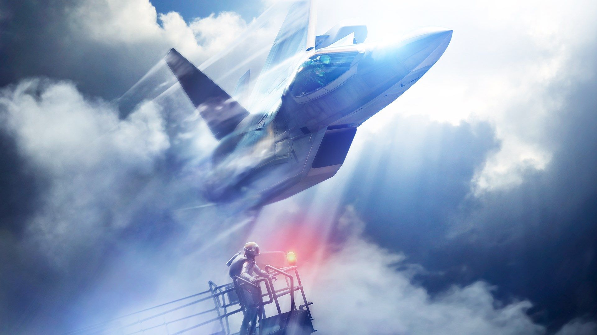 Buy ACE COMBAT™ 7: SKIES UNKNOWN Deluxe Edition