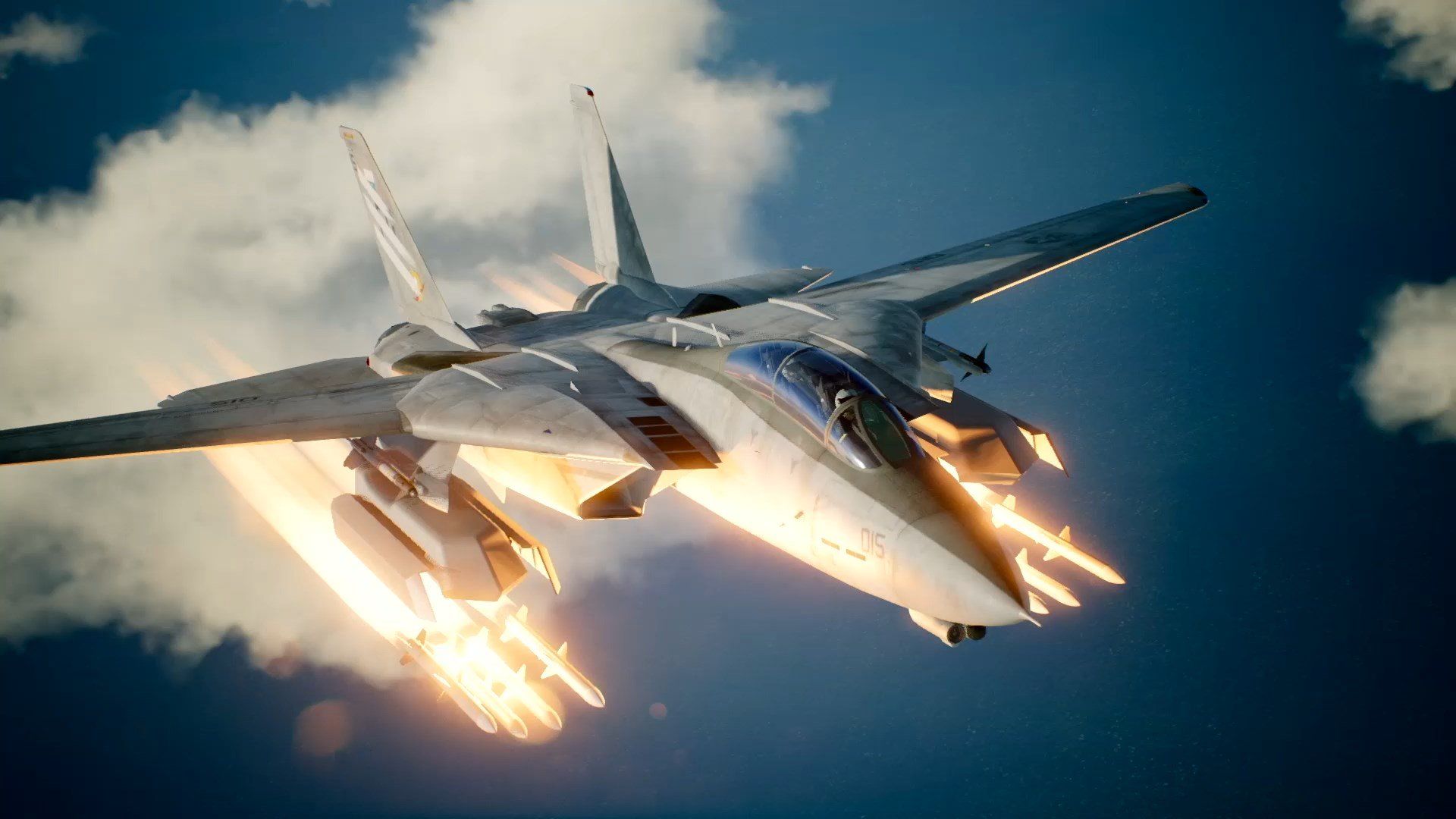 Ace Combat 7 Update 1.01 Patch Notes Reveal Changes