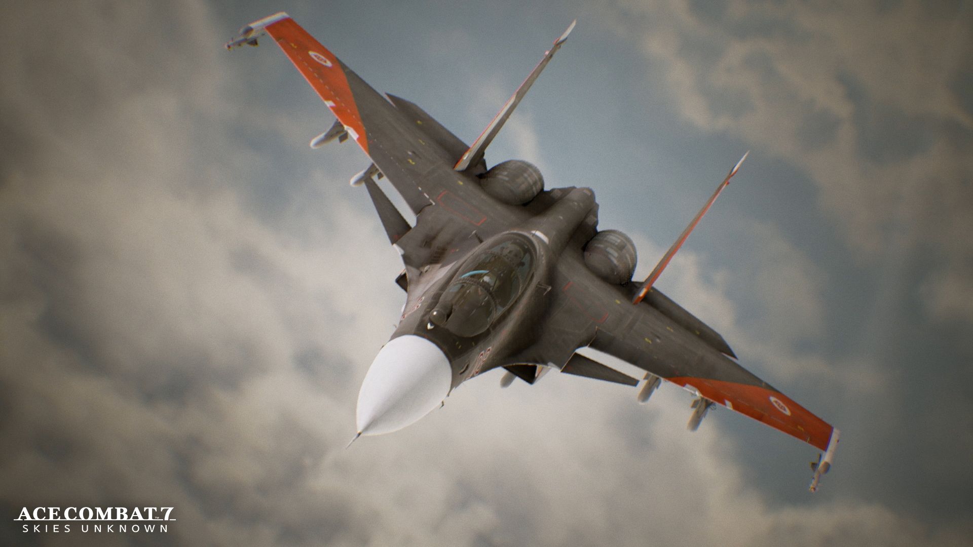 Ace Combat 7 Skies Unknown PC Performance Analysis