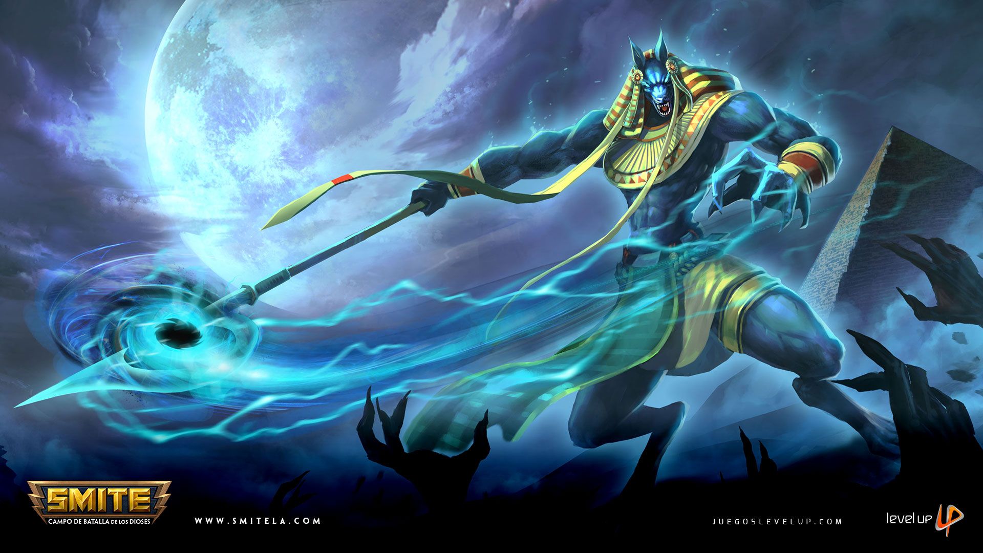 Smite Wallpaper. Smite Awesome Photo Collection