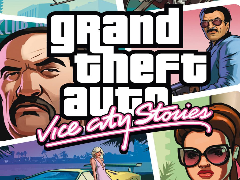 Grand Theft Auto: Vice City Stories Cheat Codes