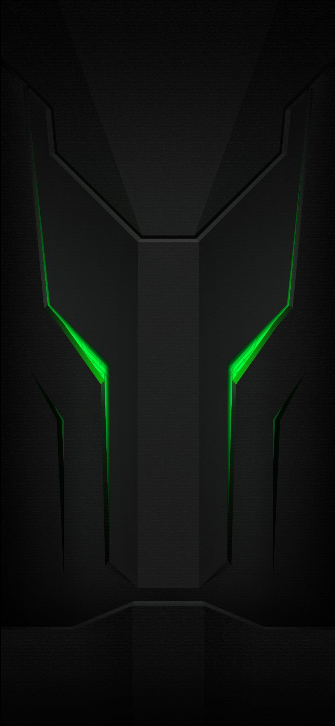 Gamer Black Wallpapers - Wallpaper Cave
