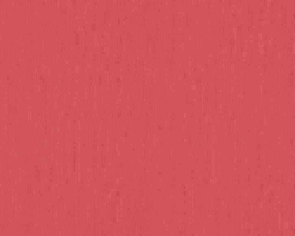 Solid Red Wallpaper