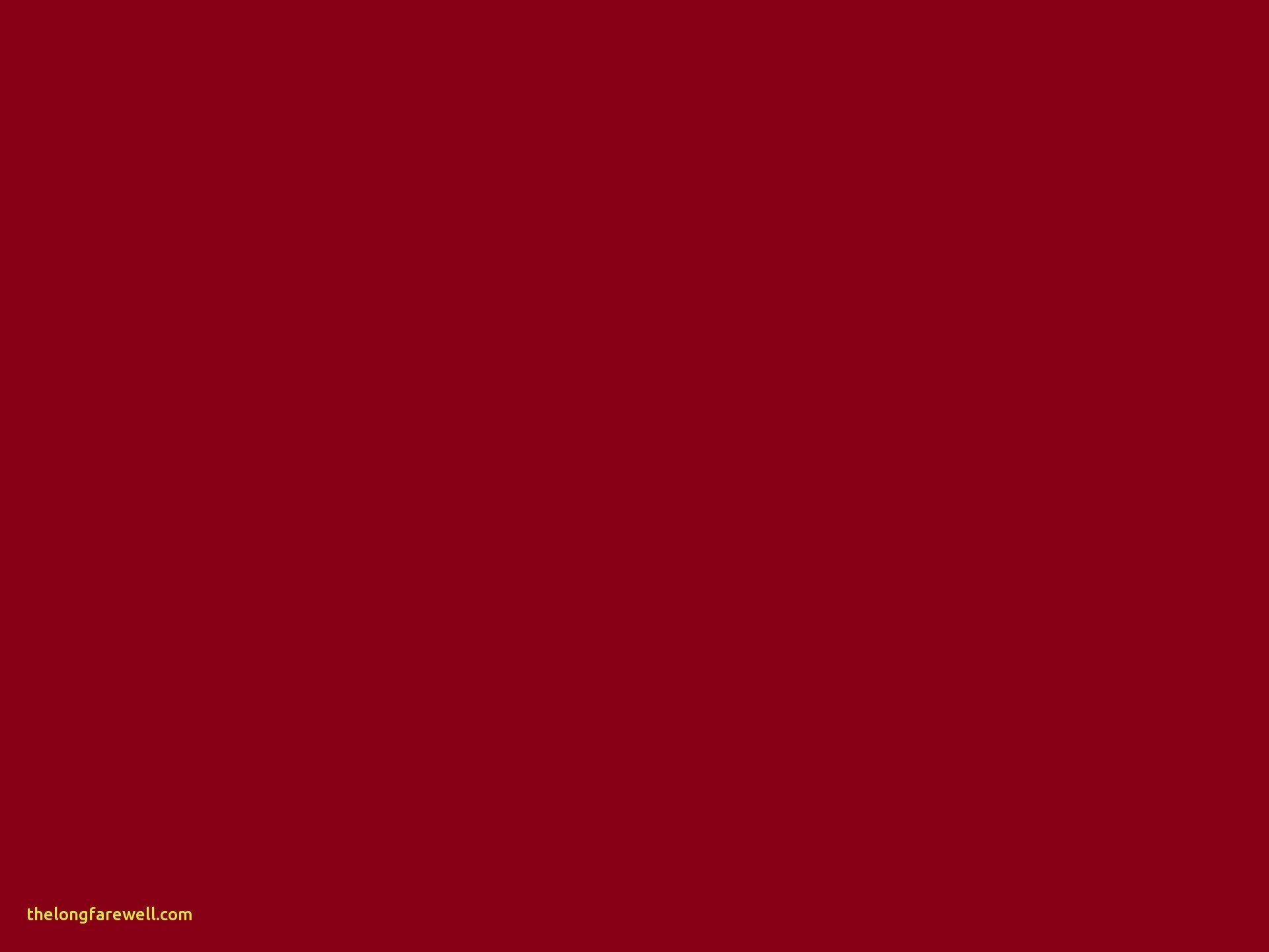 High Quality Solid Red Wallpaper