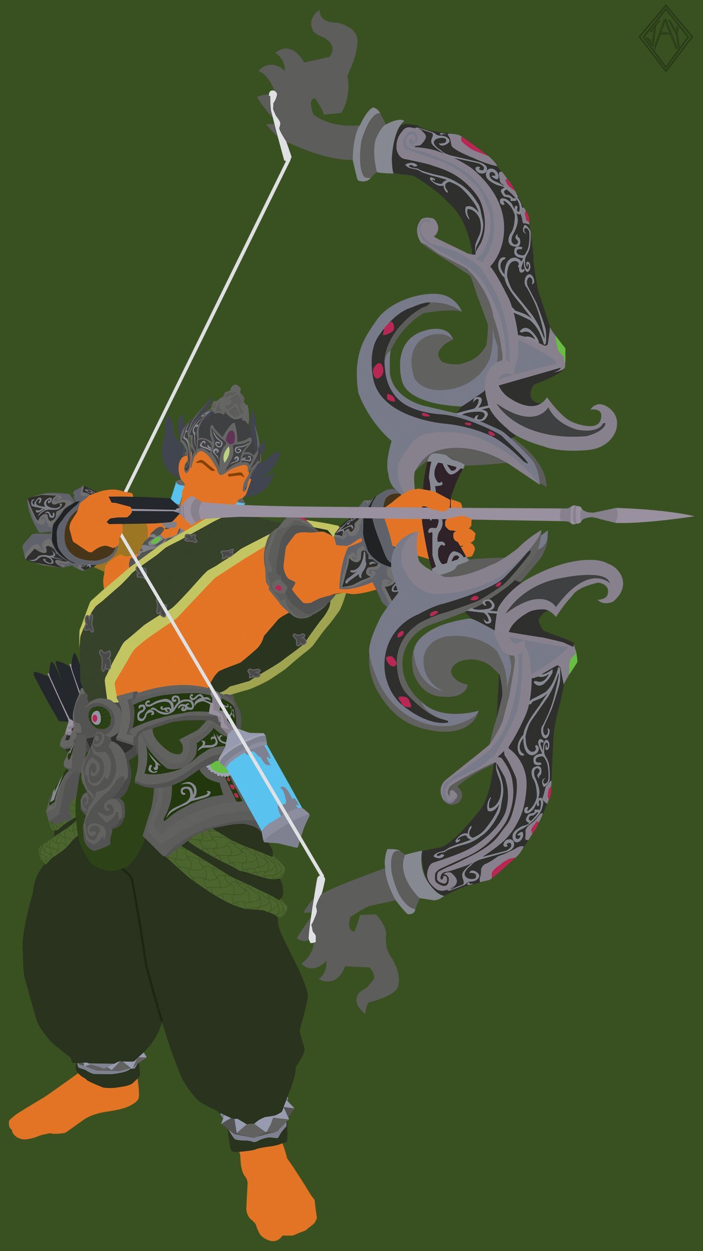 For Krishna. Minimalist wallpaper, Wallpaper