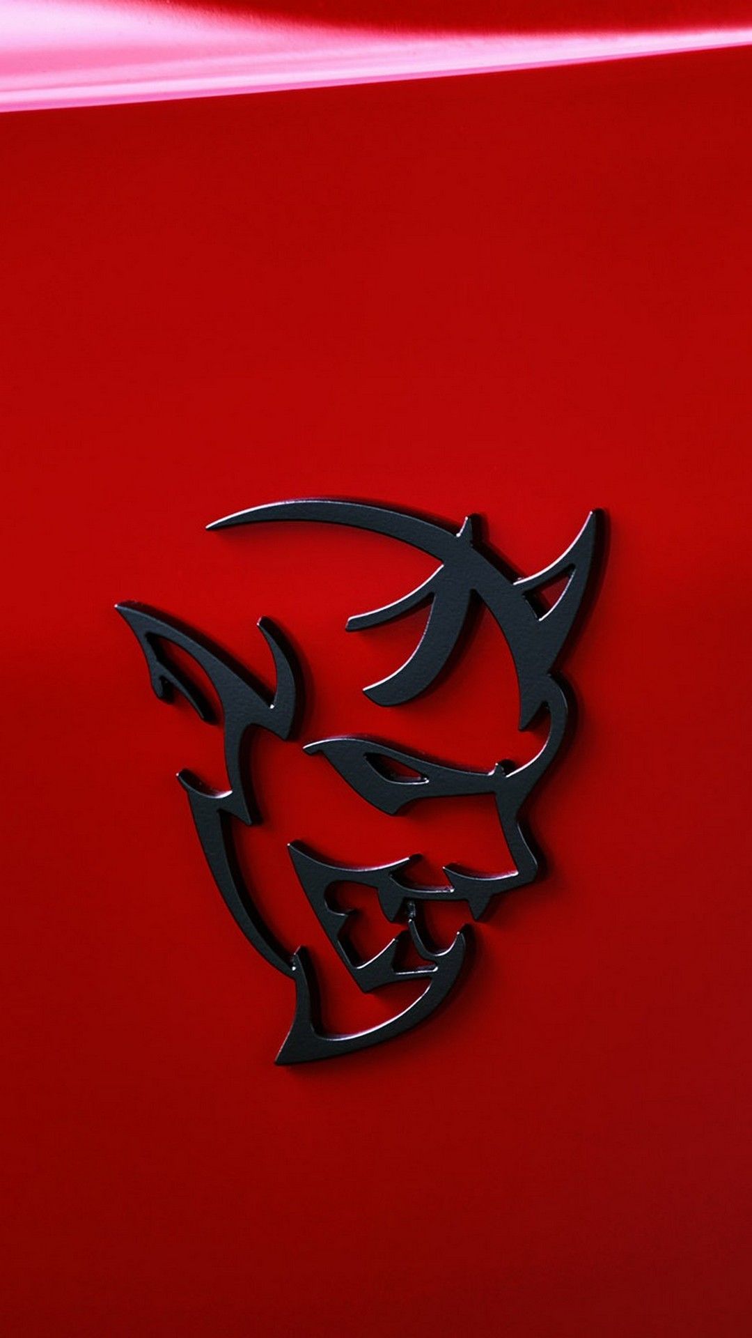 Devil iPhone Wallpapers - Wallpaper Cave