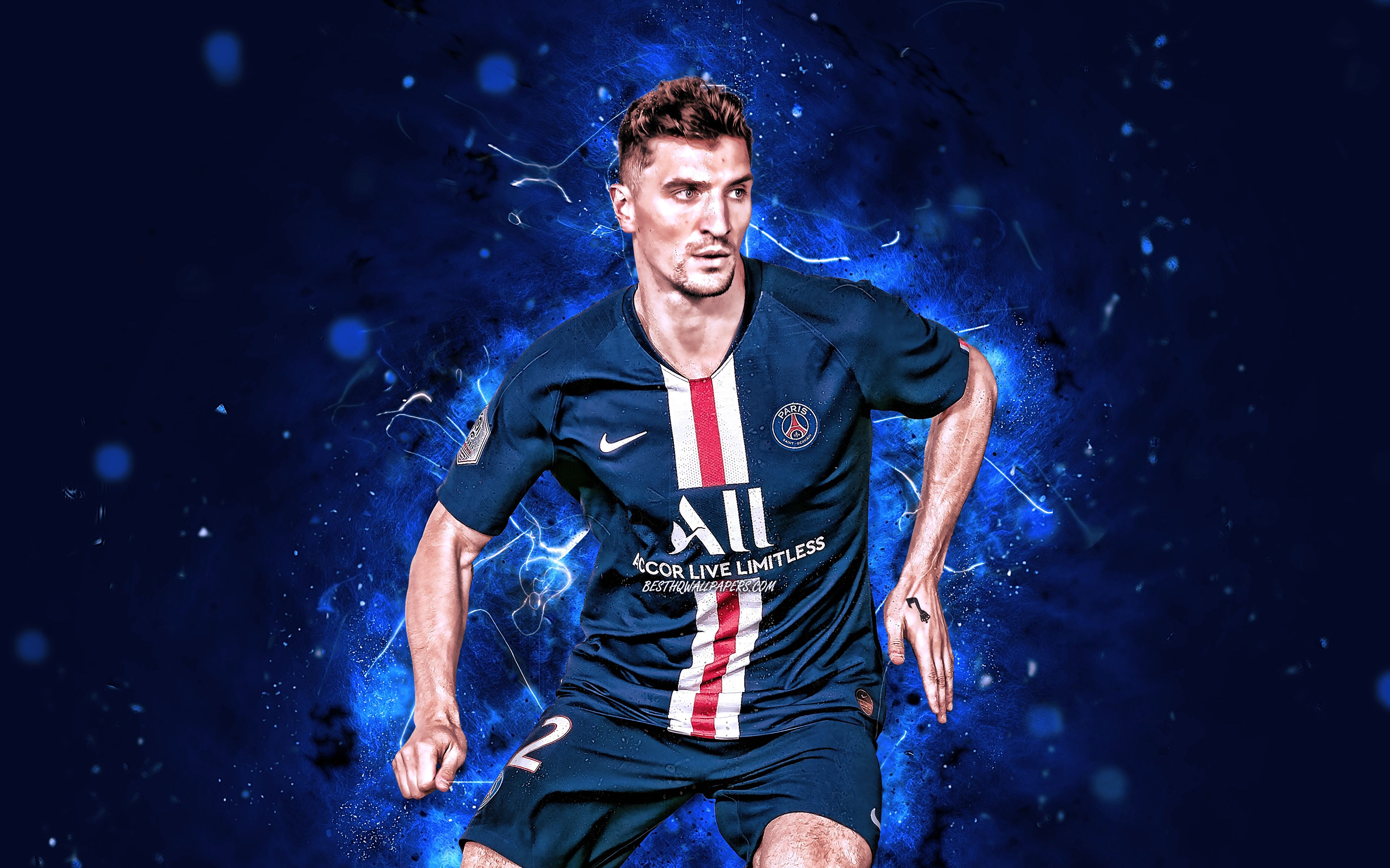 PSG Players 2020 HD Computer Wallpapers  Wallpaper Cave