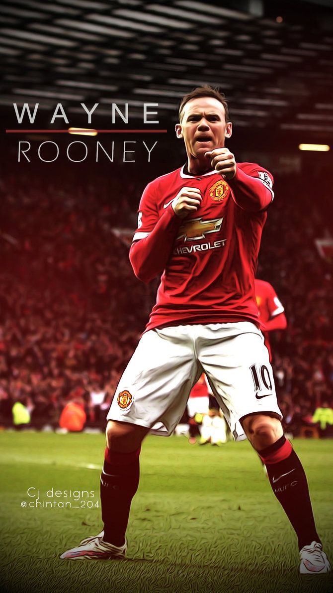 Wayne Rooney Wallpaper Free Wayne Rooney Background