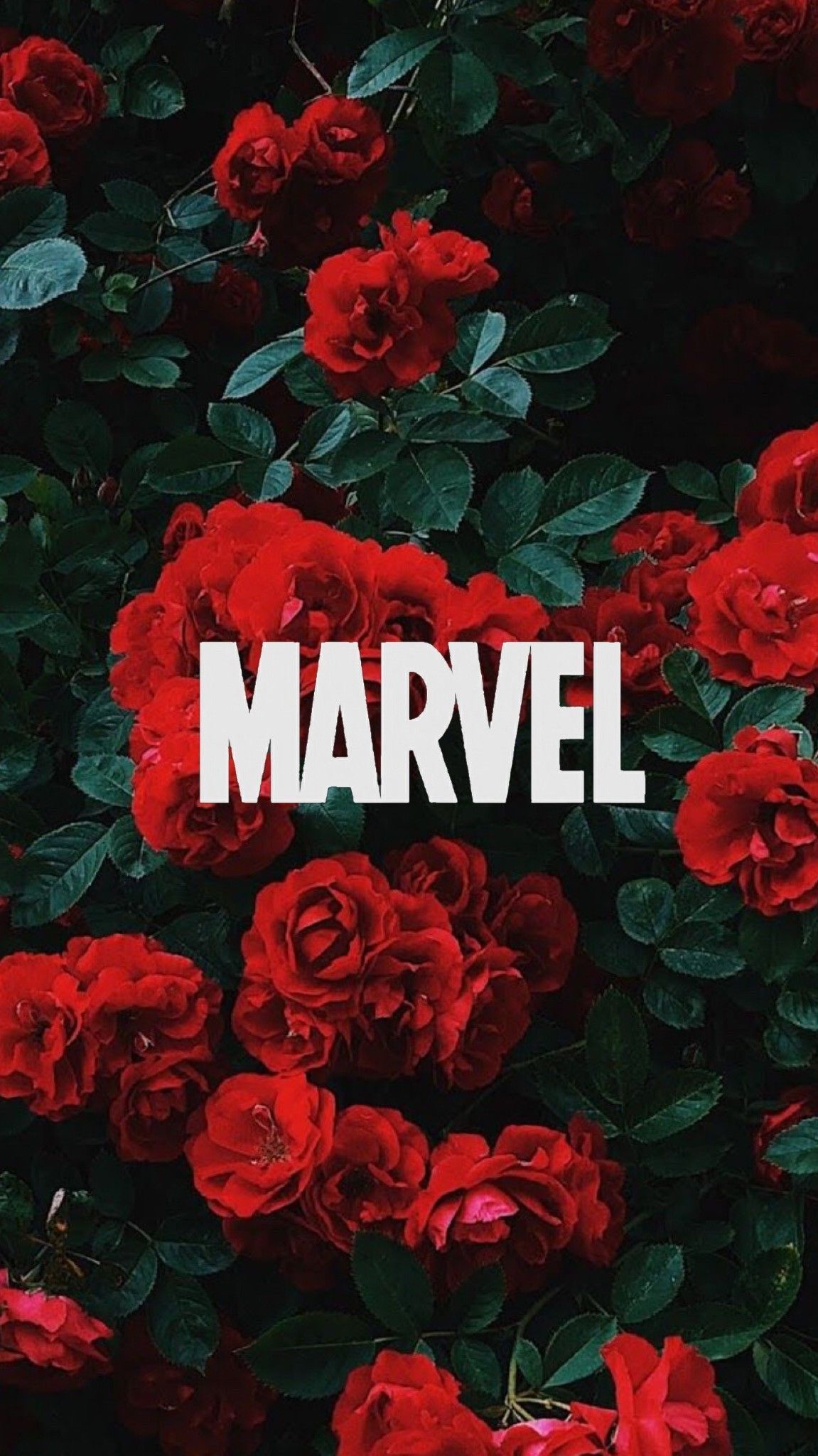 Marvel Aesthetic Wallpapers - Wallpaper Cave