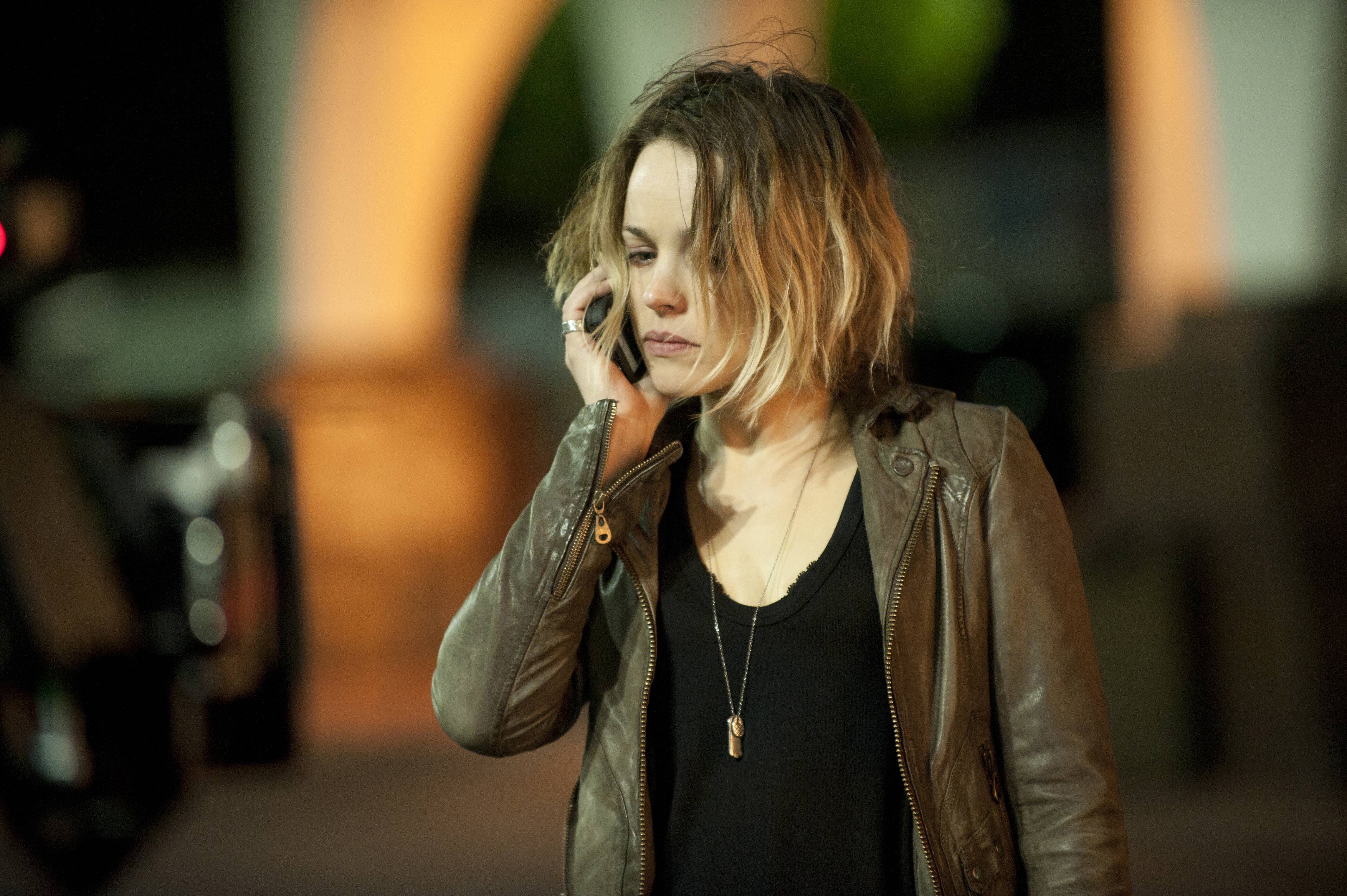 Female Sleuths In Books To Rival Ani Bezzerides In 'True Detective'