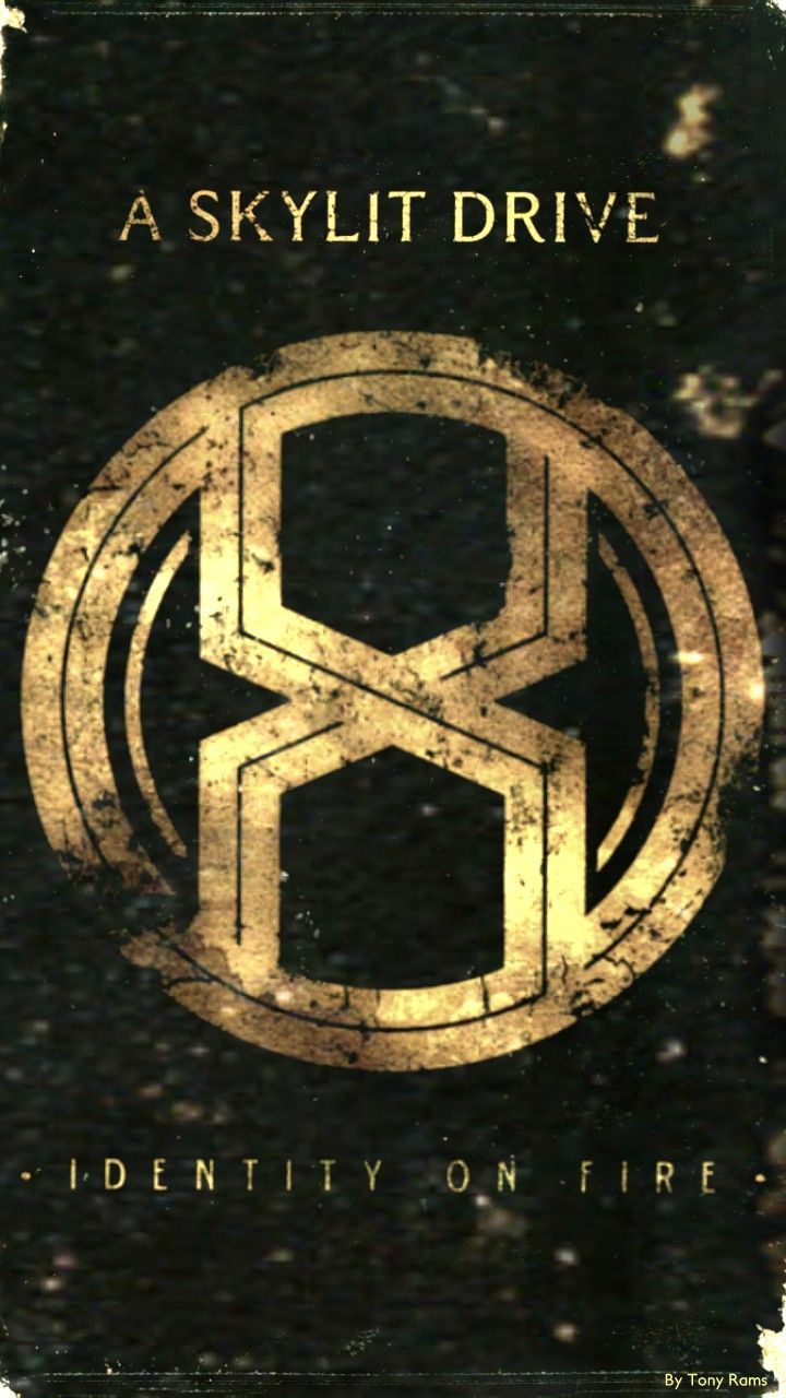 a skylit drive logo