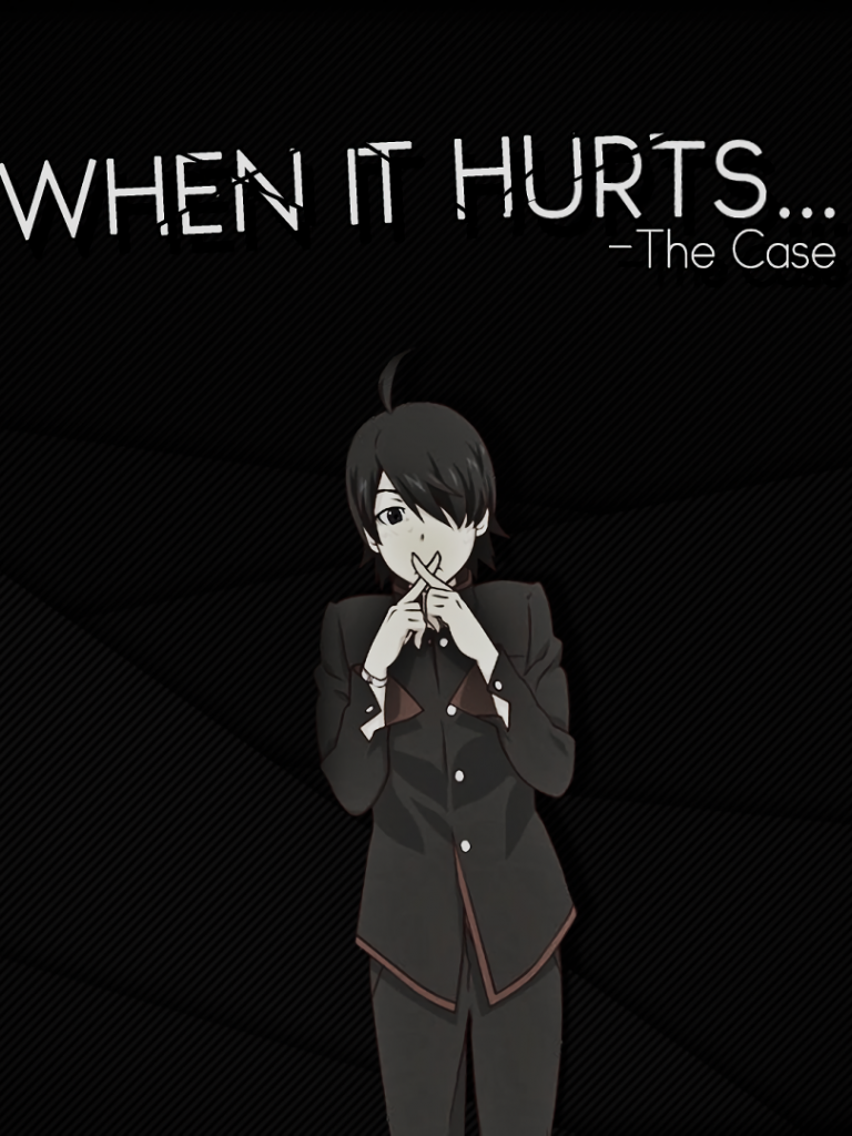 Araragi Koyomi Wallpapers - Wallpaper Cave