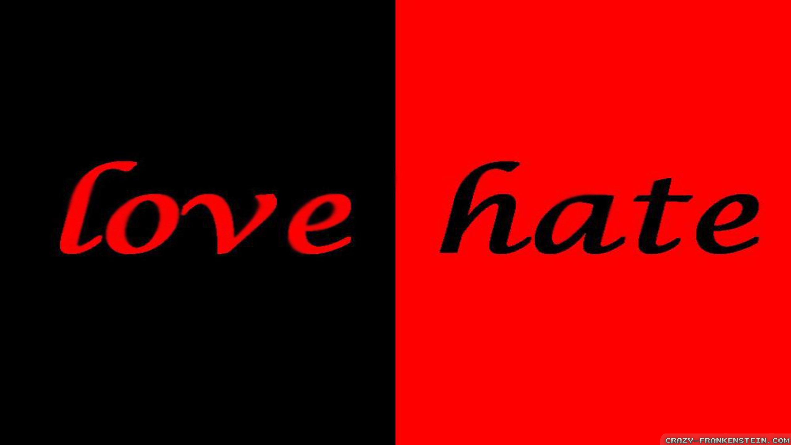 I Hate You Girl Mobile Wallpaper Mobile Wallpaper 2560x1440