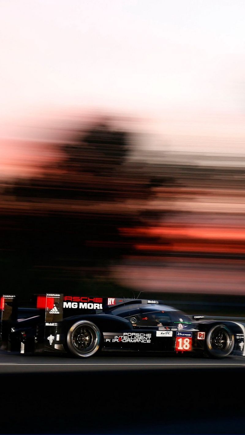 Le Mans Wallpaper
