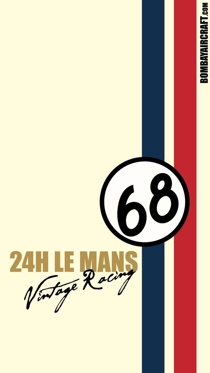 24H Le Mans wallpaper