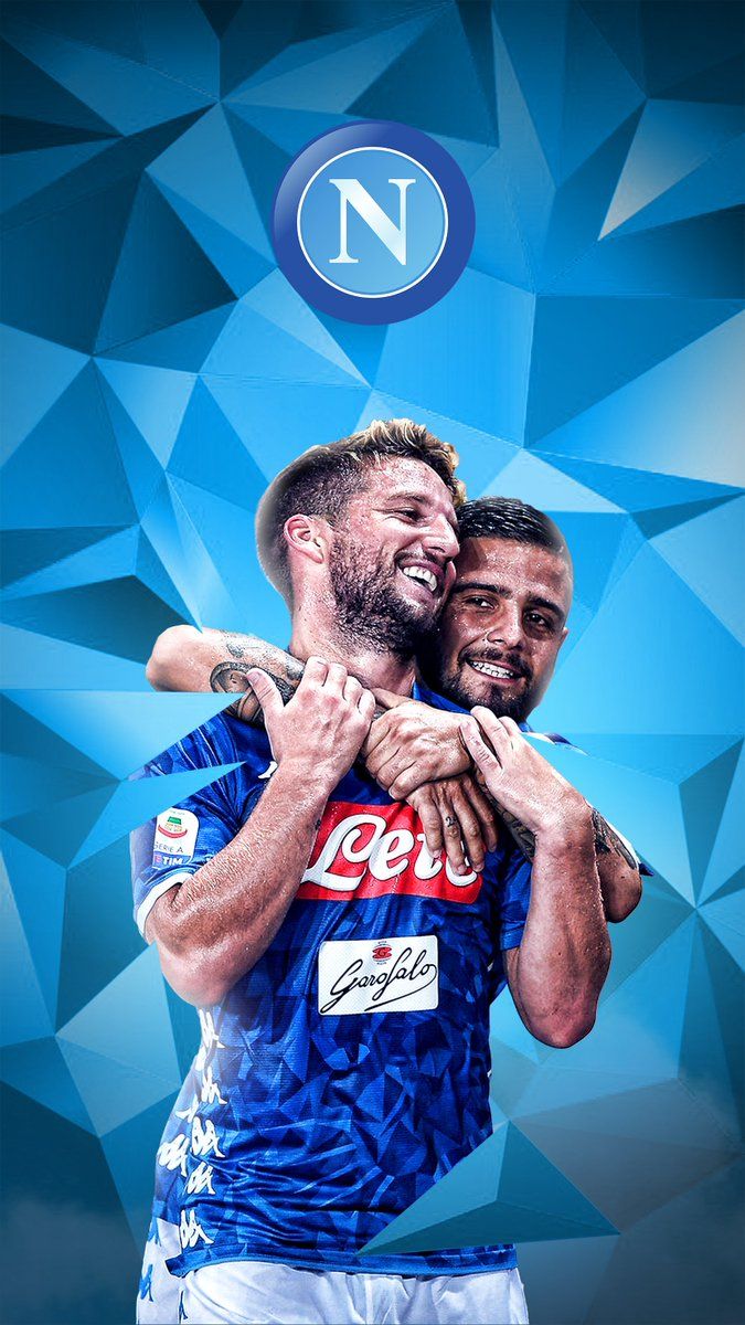 GraphicSam #Mertens x Lorenzo #Insigne