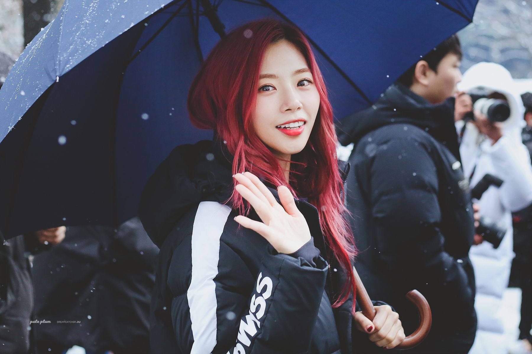 Dreamcatcher Jiu