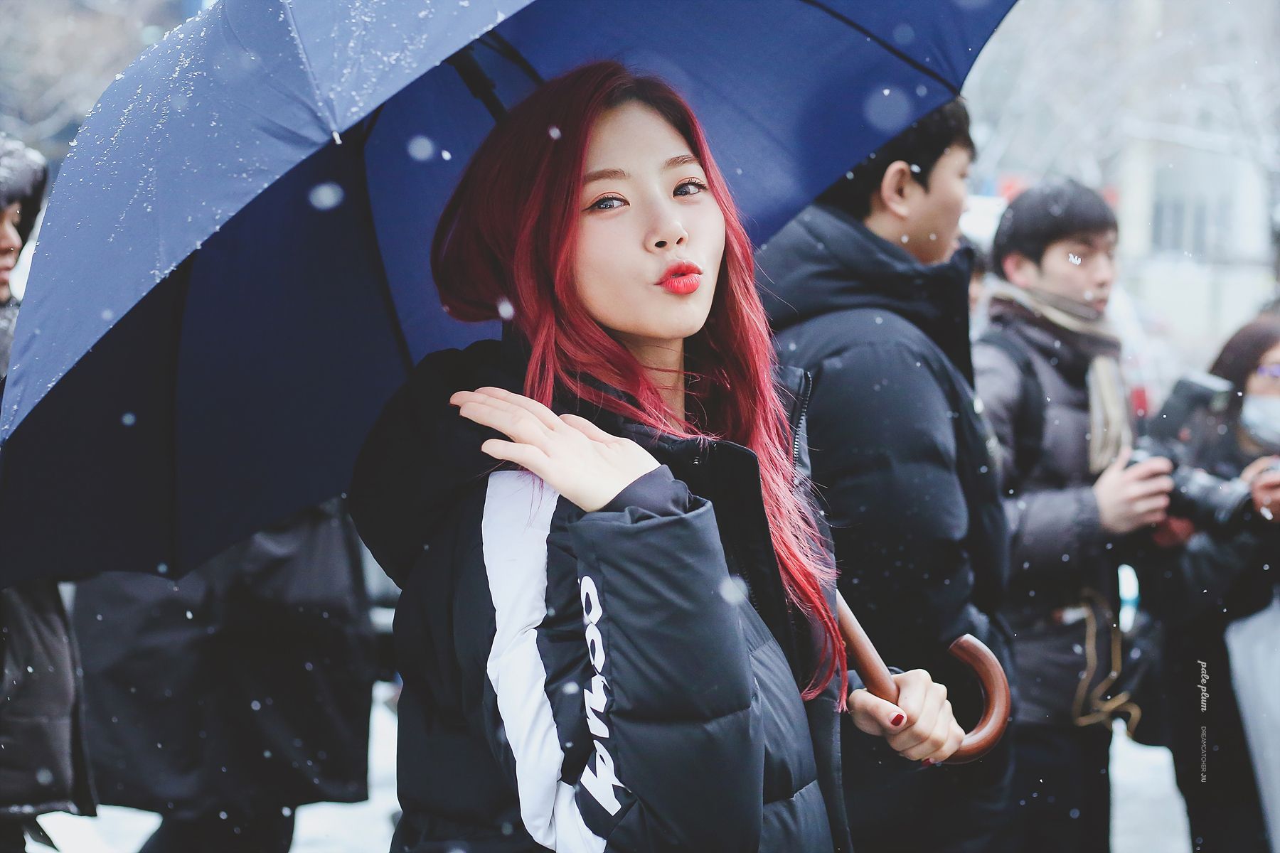 Dreamcatcher Jiu