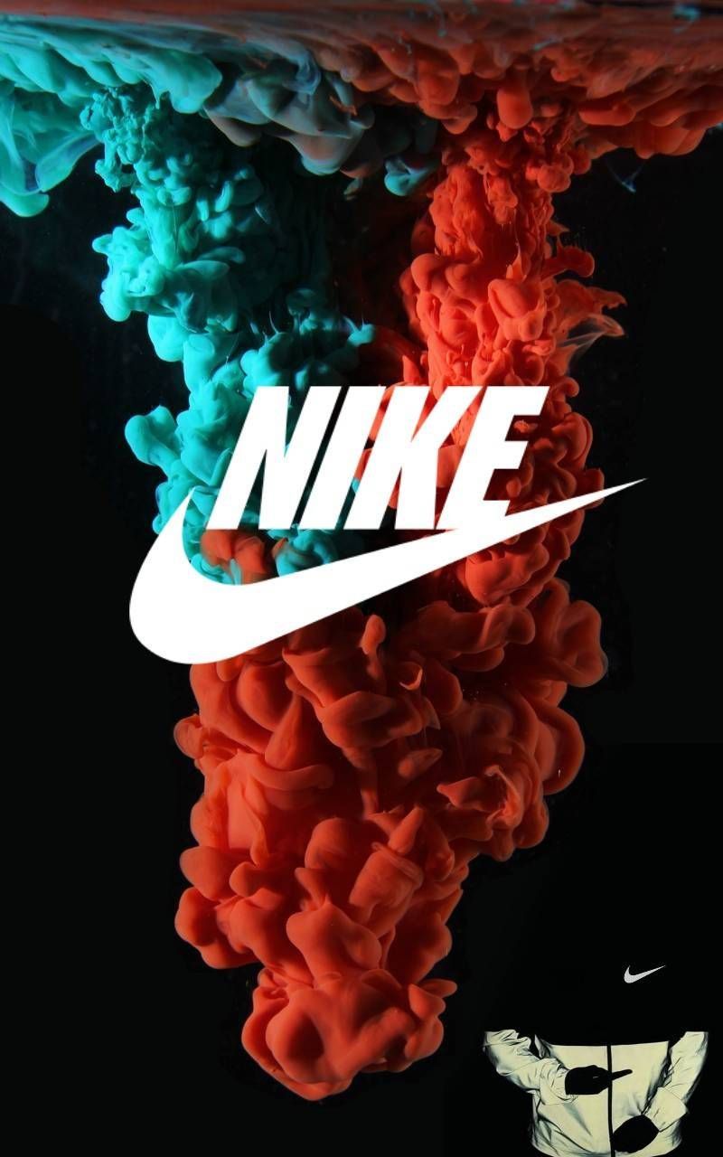 nike Wallpaper by asadali3000. Nike