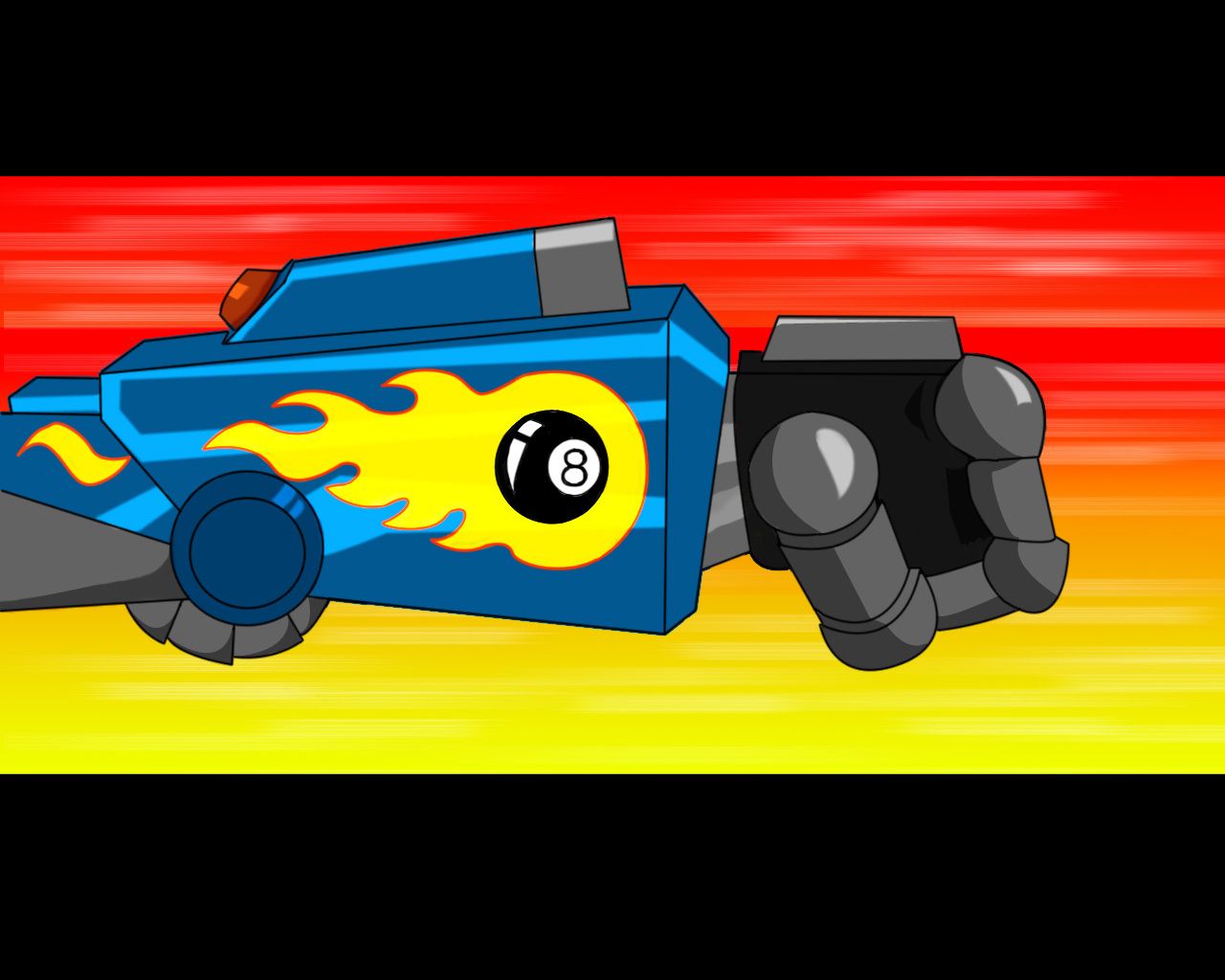 Mecha Image Of The Day Archives Megas XLR: What I want to do