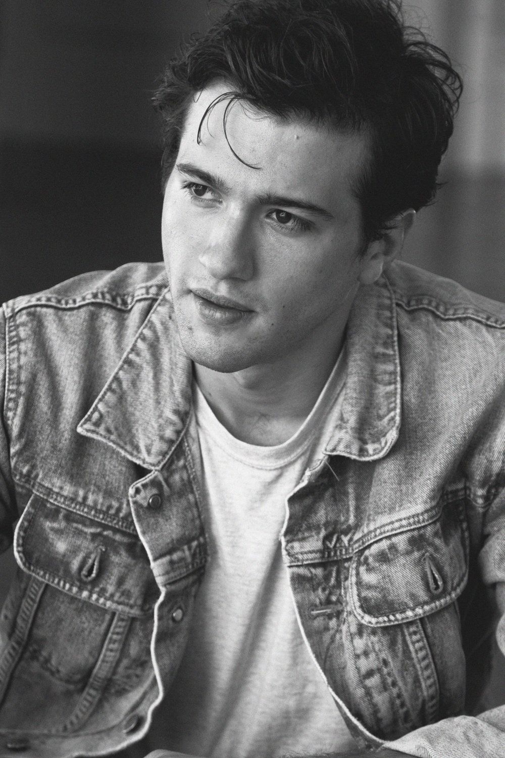 Alex Fitzalan Wallpapers Wallpaper Cave