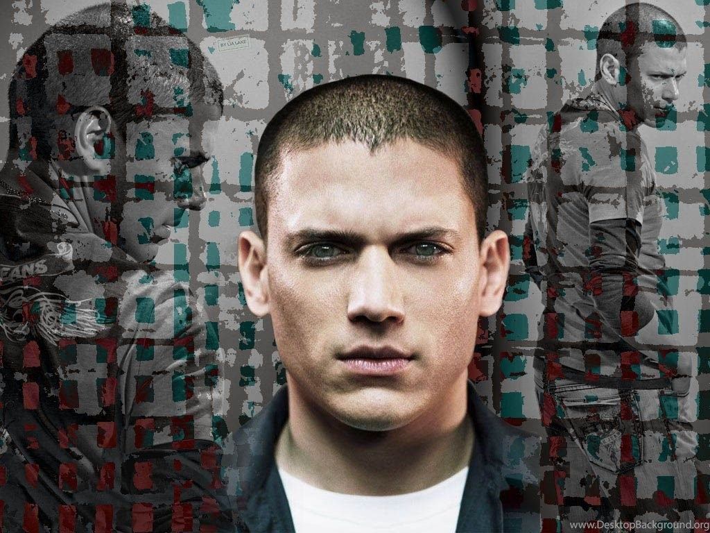 Wentworth Miller Chris Redfield Wallpapers - Wallpaper Cave