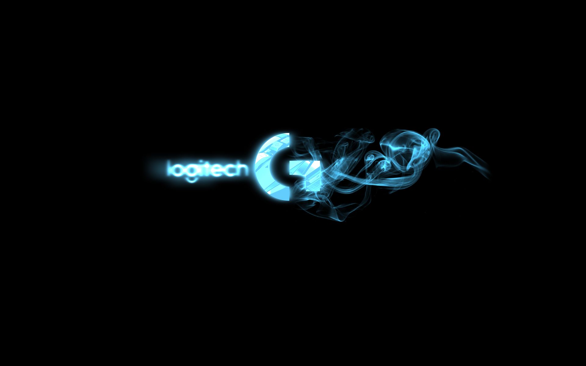 Logitech Wallpaper. Logitech Gaming