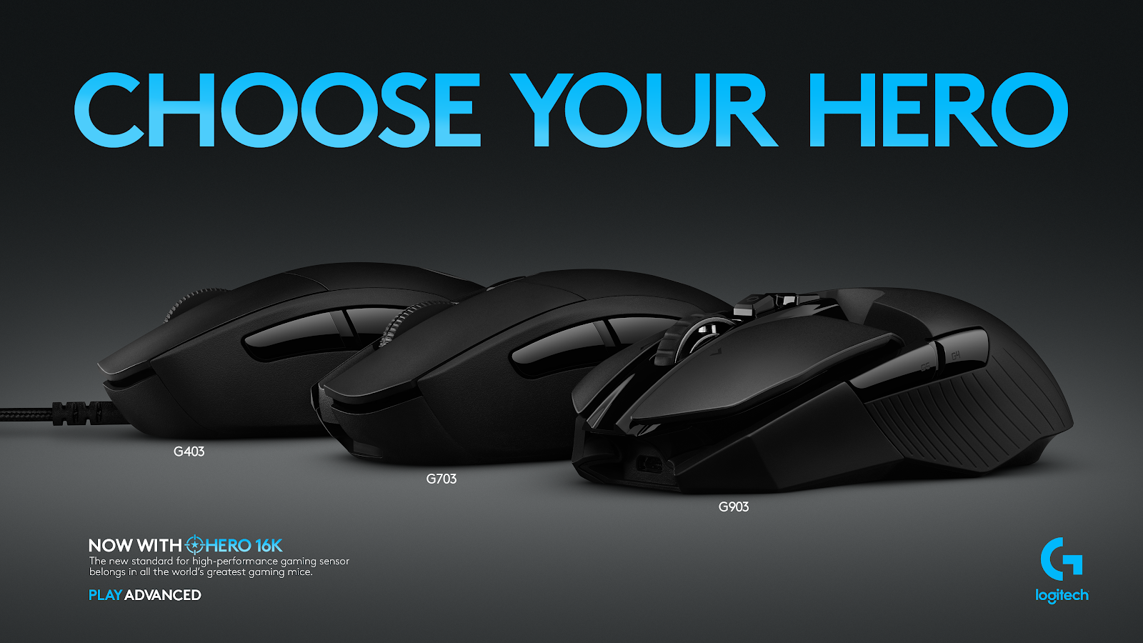 At Logitech G We Are Committed To Creating The Best