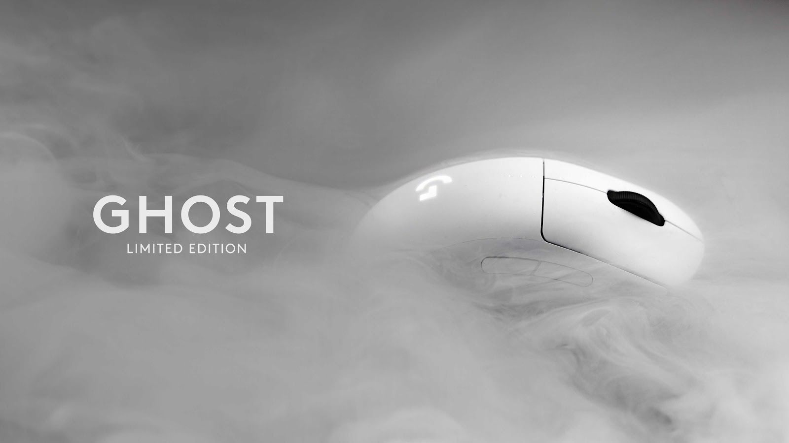 Logitech G Pro Ghost