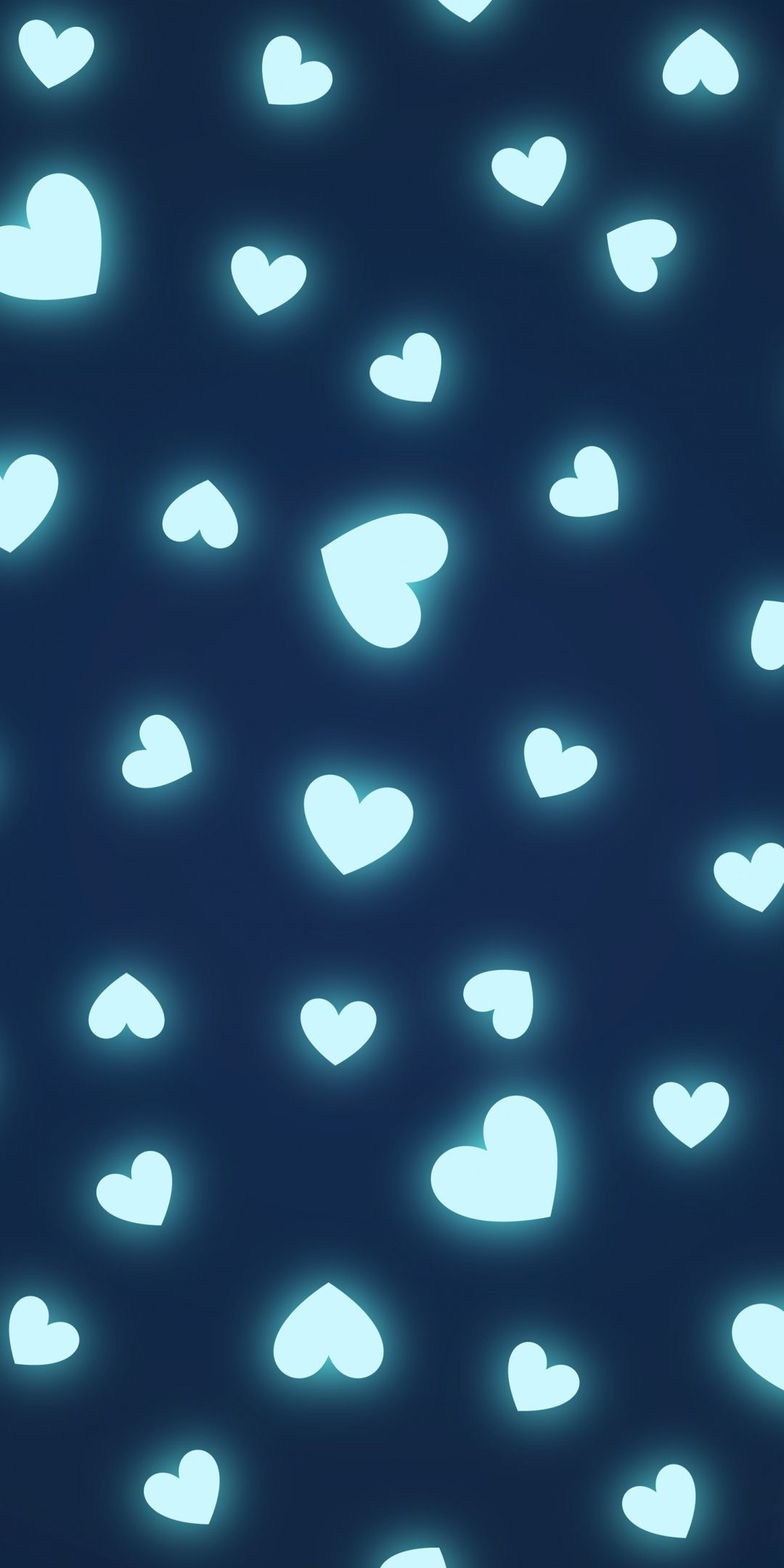 Aesthetic Hearts Wallpapers - Wallpaper Cave