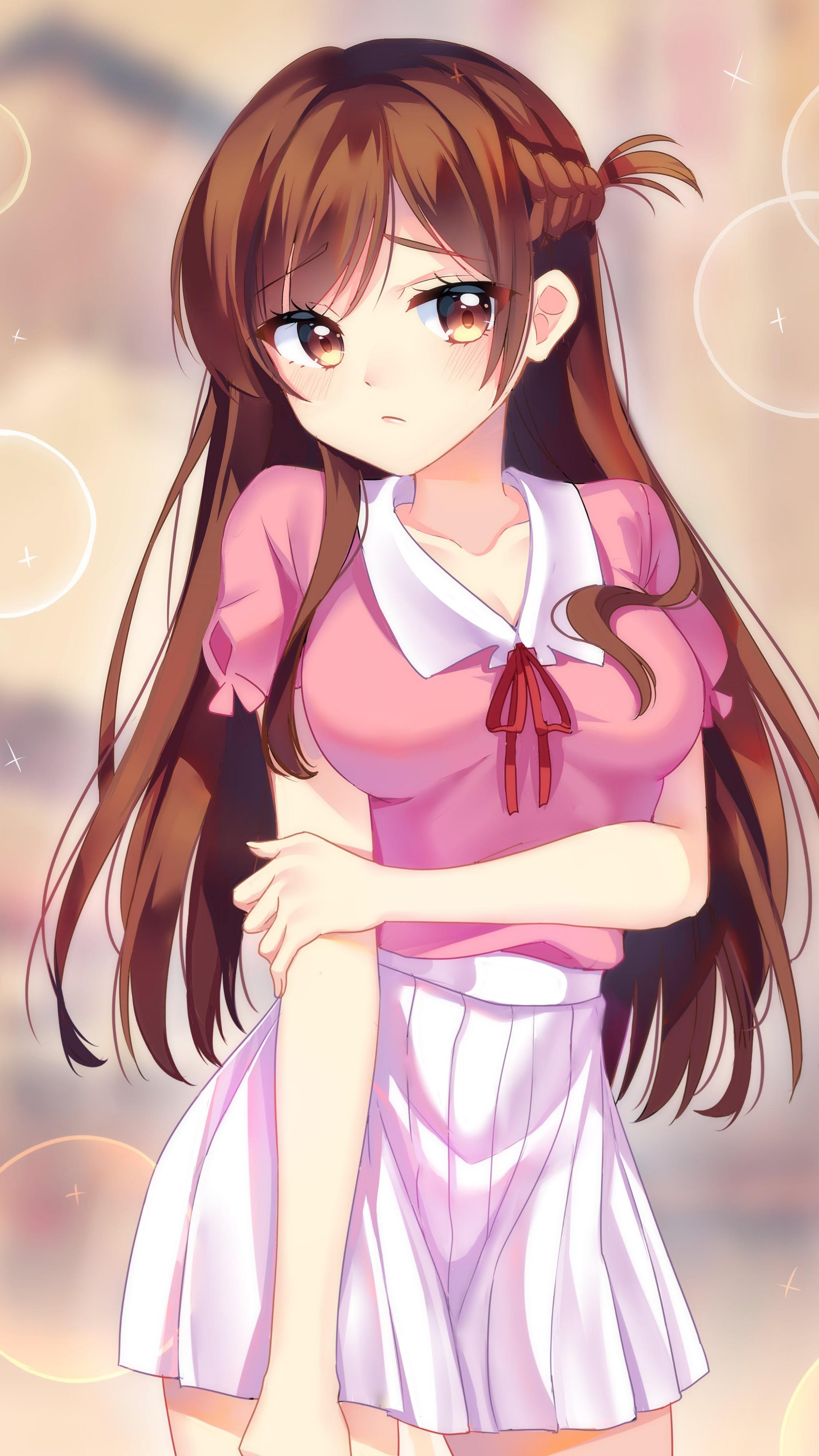 mizuhara chizuru [kanojo okarishimasu] (2250x4000)