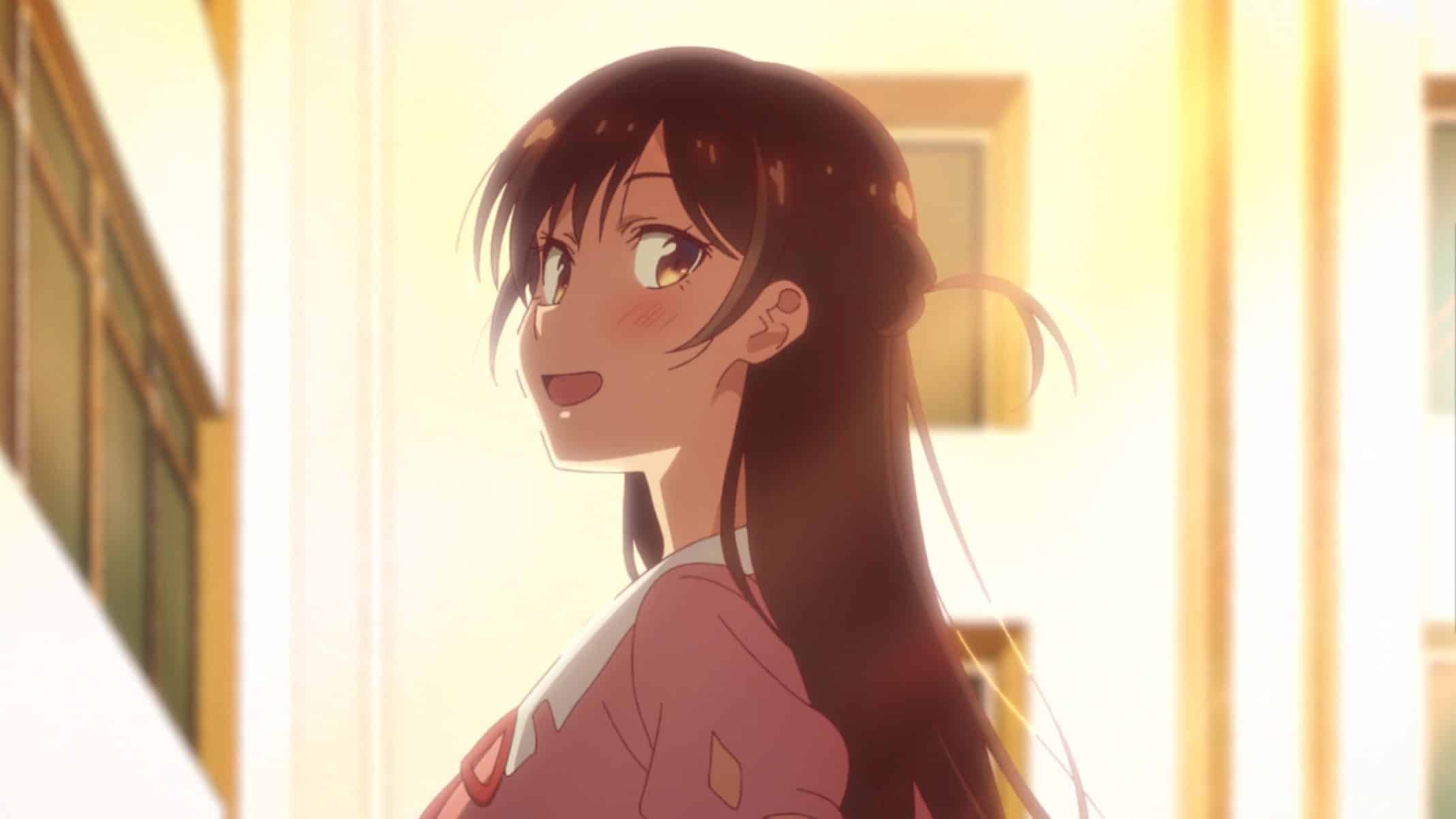 Chizuru Mizuhara Wallpapers Wallpaper Cave Chizuru Mizuhara Wallpapers Wallpaper Cave