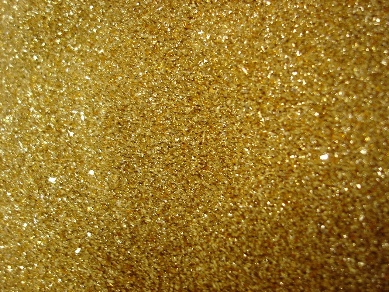 Black and Gold HD Wallpaper
