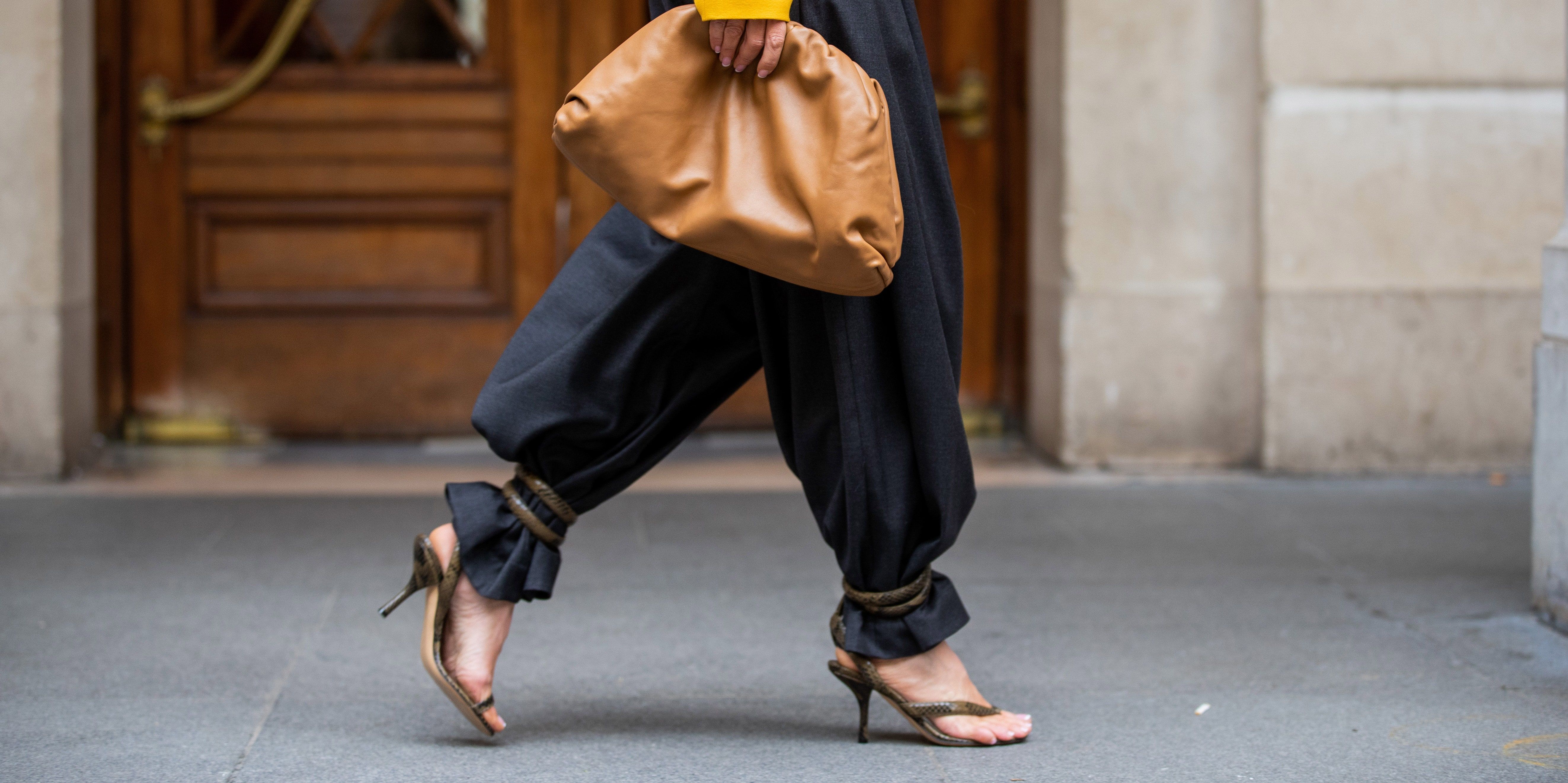 Best Spring Sandals 2020: Thong Sandals, Lace Up Sandals & More