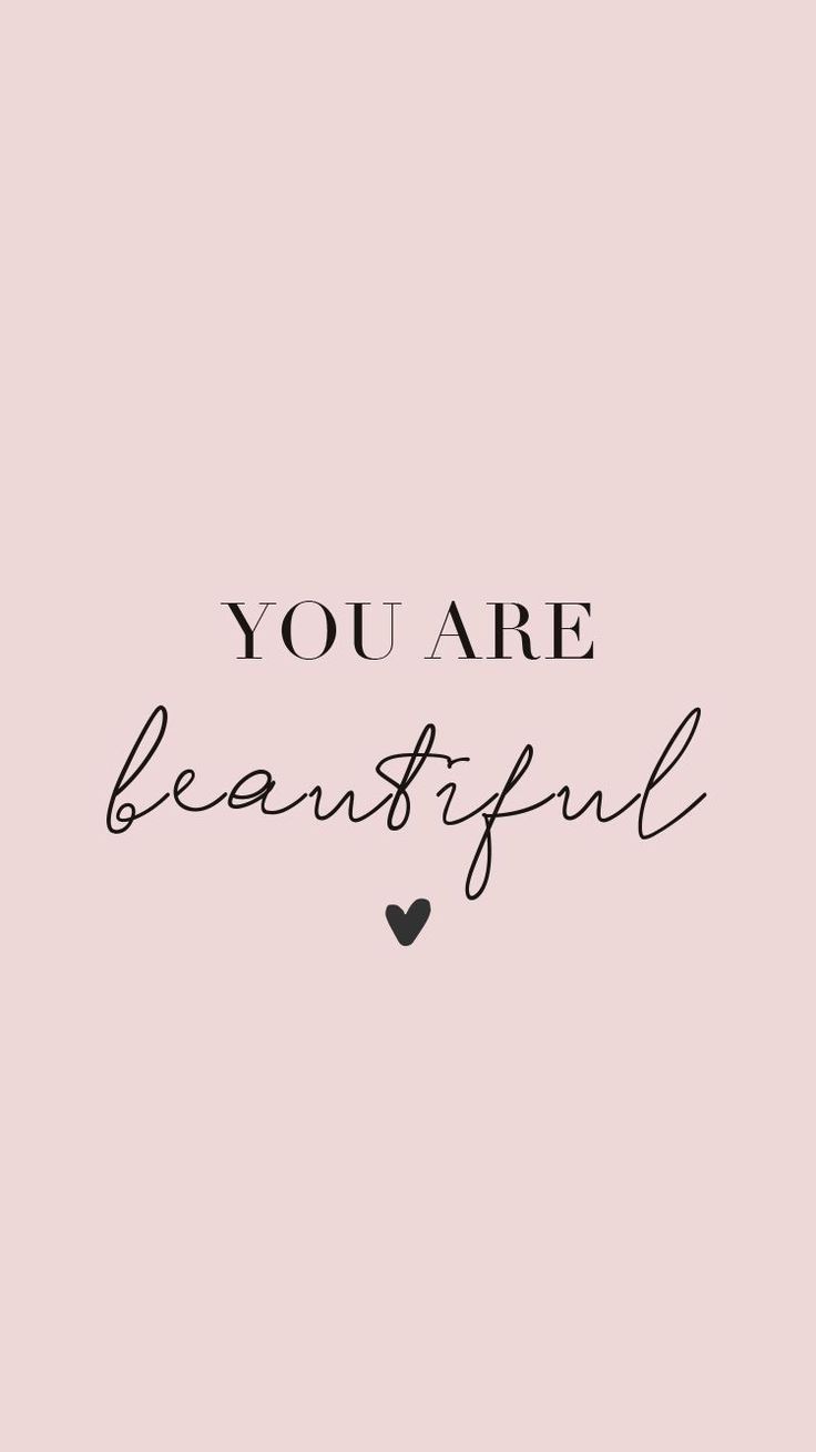you are beautiful vibe quotes for creative entrepreneurs
