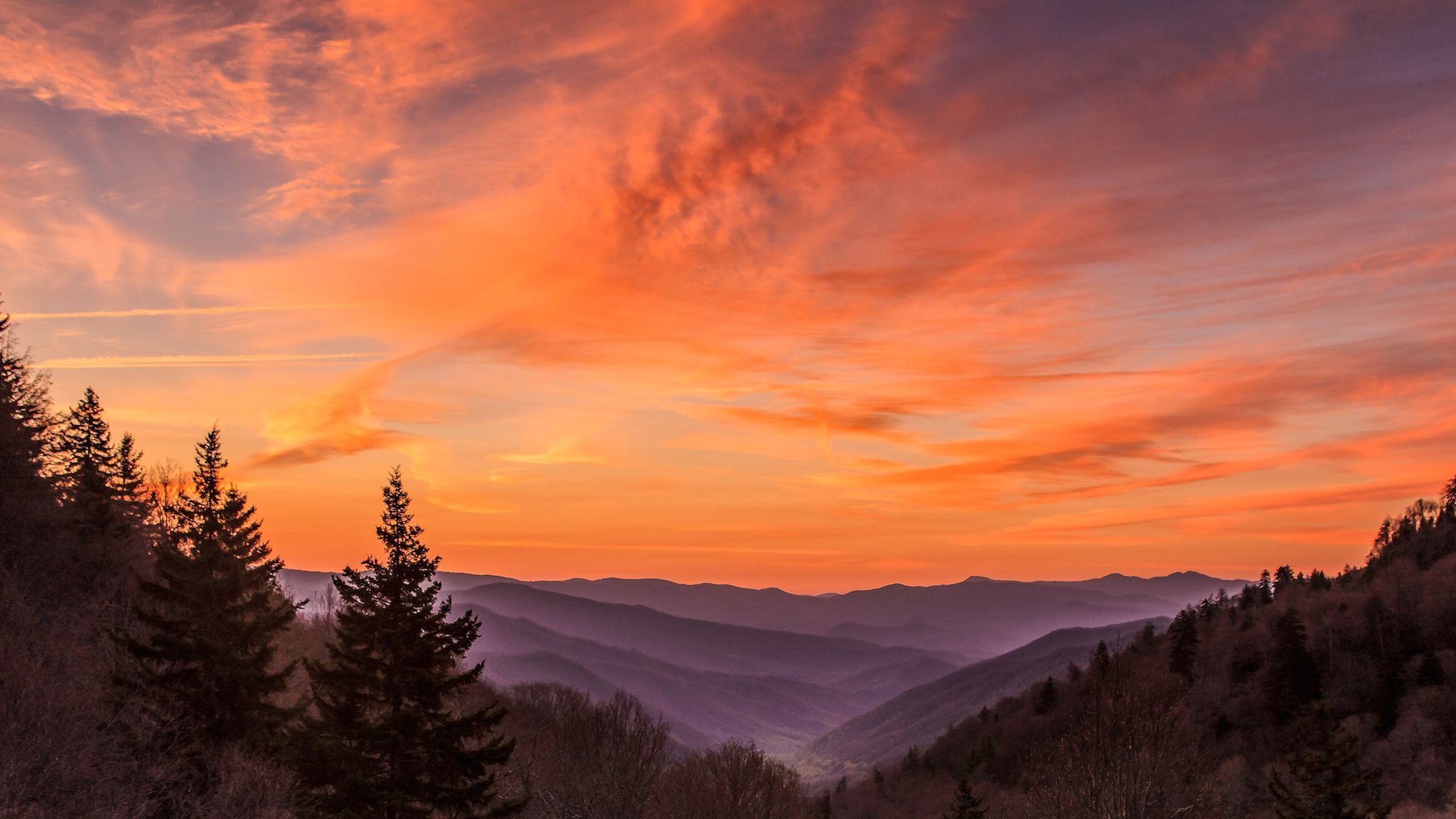 Great Smoky Mountains for Visitors on a Budget