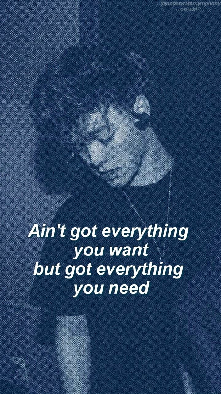 Zach Herron wallpaper shared by inês