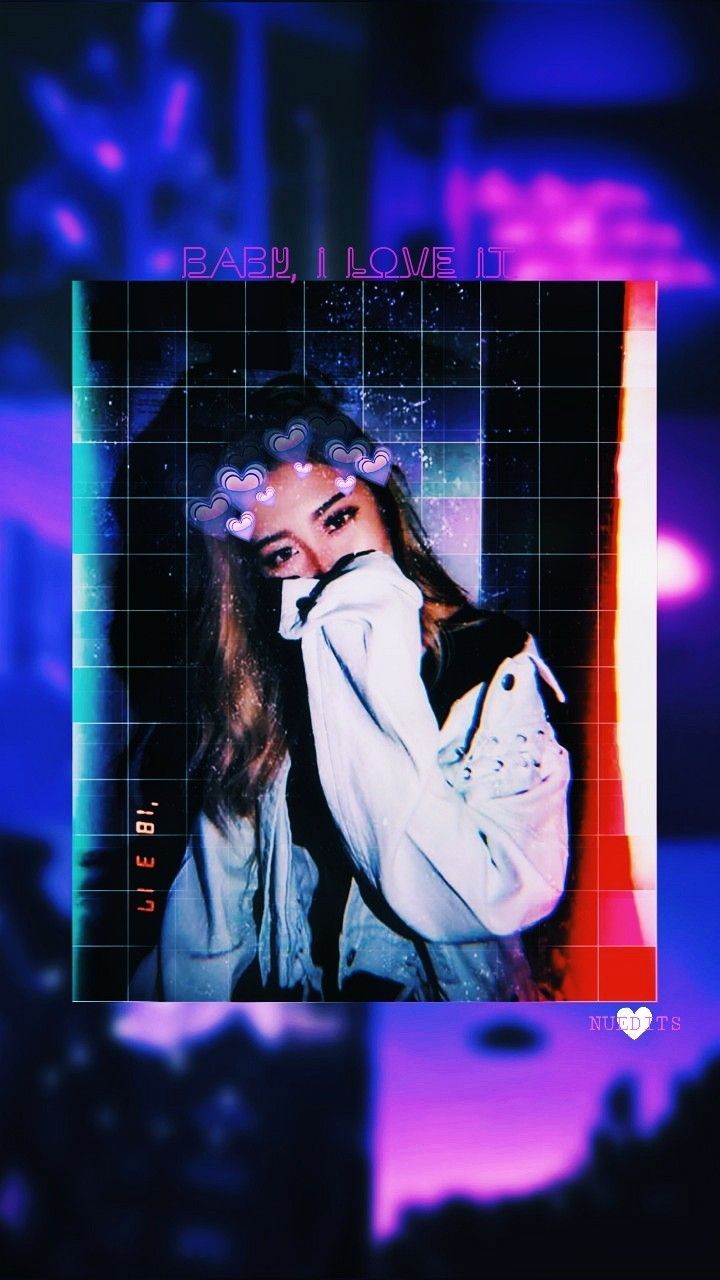 Heyoon Wallpaper Lockscreen By: Now United Edits #HeyoonJeong