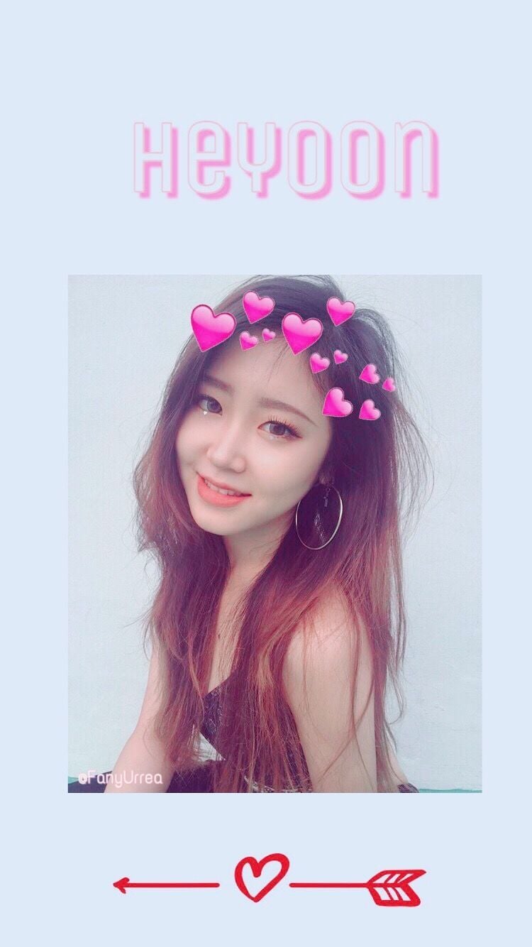 Heyoon Wallpapers - Wallpaper Cave